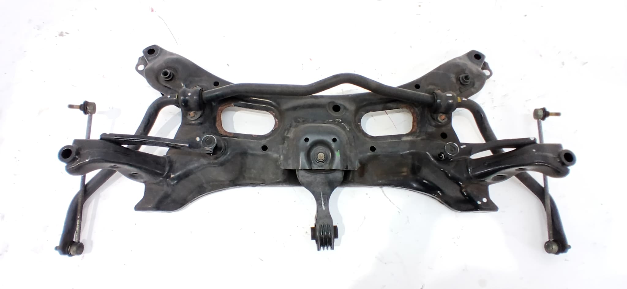 Puente delantero HONDA JAZZ (GK)