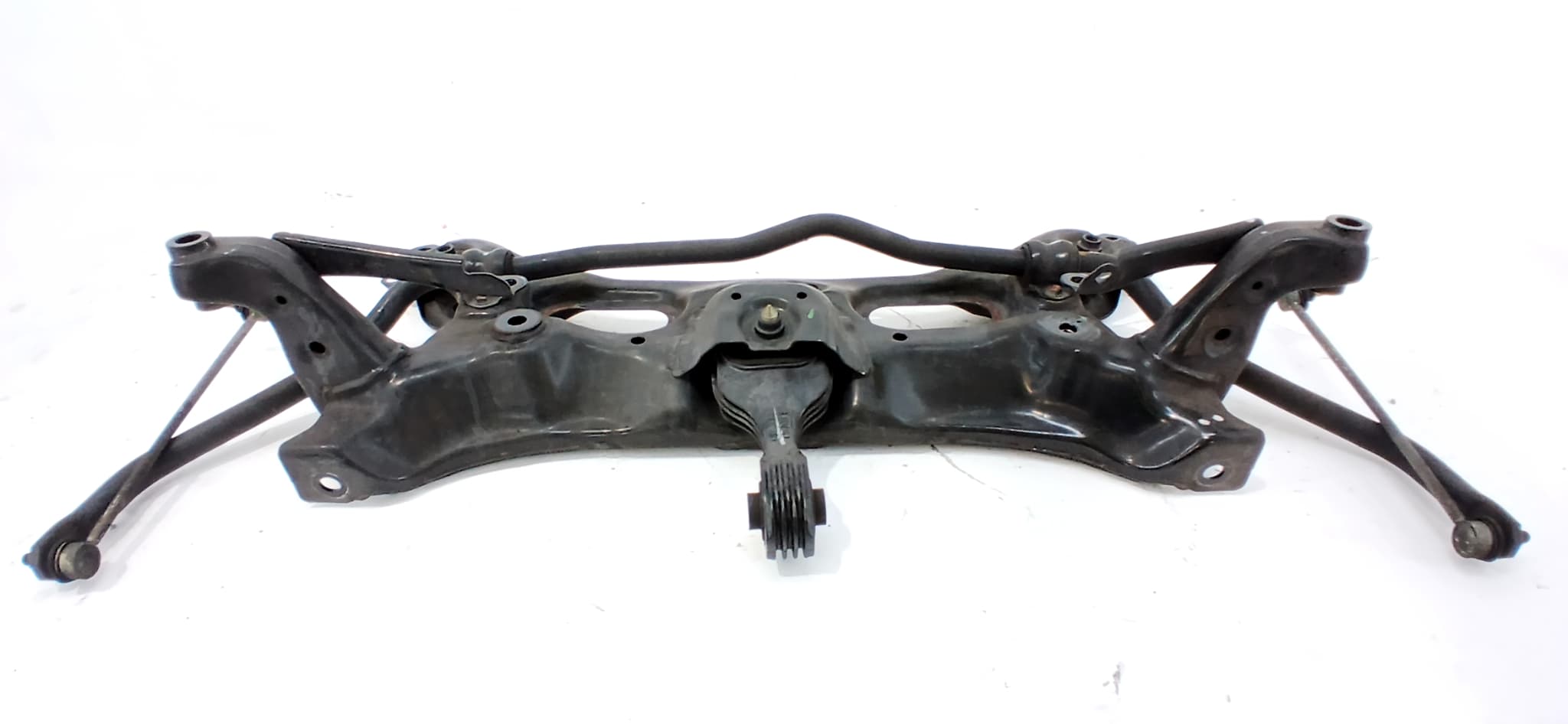 Puente delantero HONDA JAZZ (GK) 3