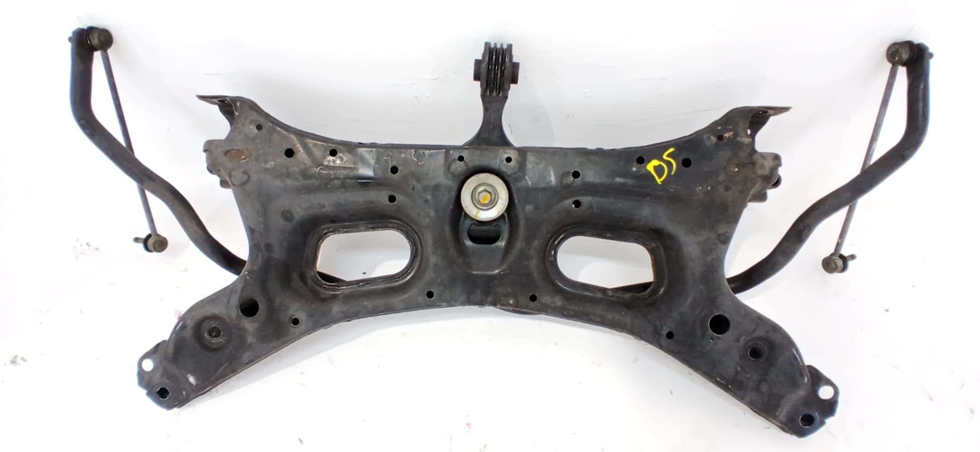 Puente delantero HONDA JAZZ (GK) 2