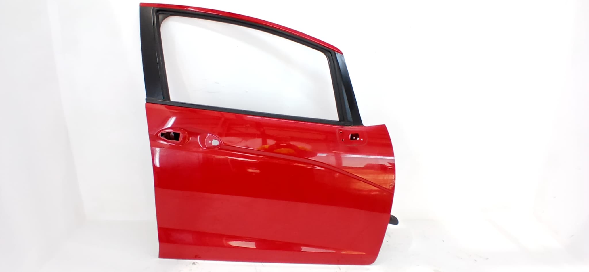 Puerta delantera derecha HONDA JAZZ (GK)