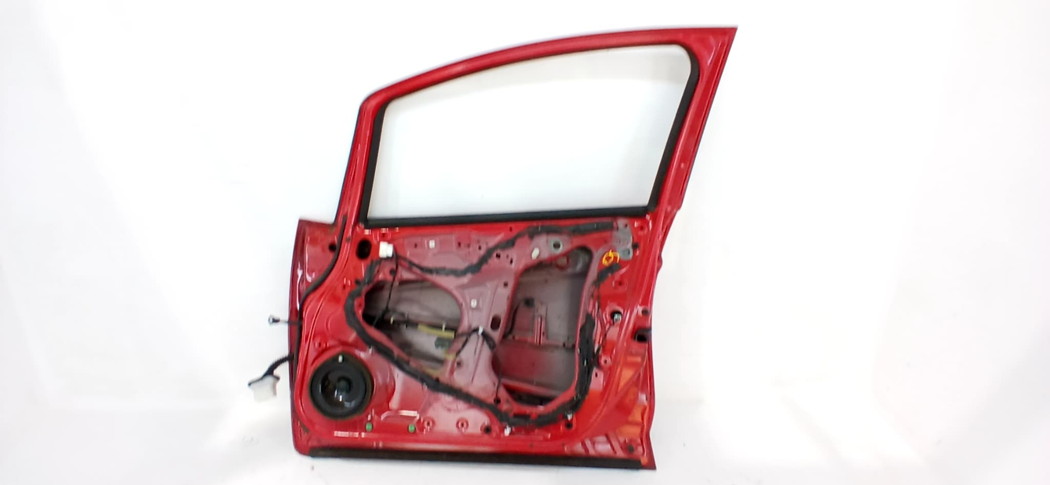 Puerta delantera derecha HONDA JAZZ (GK) 2