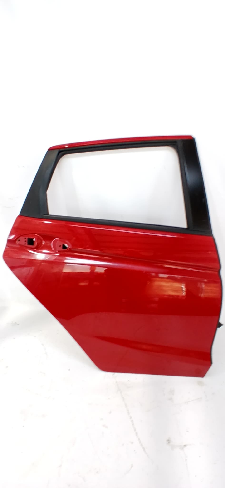 Puerta trasera derecha HONDA JAZZ (GK)