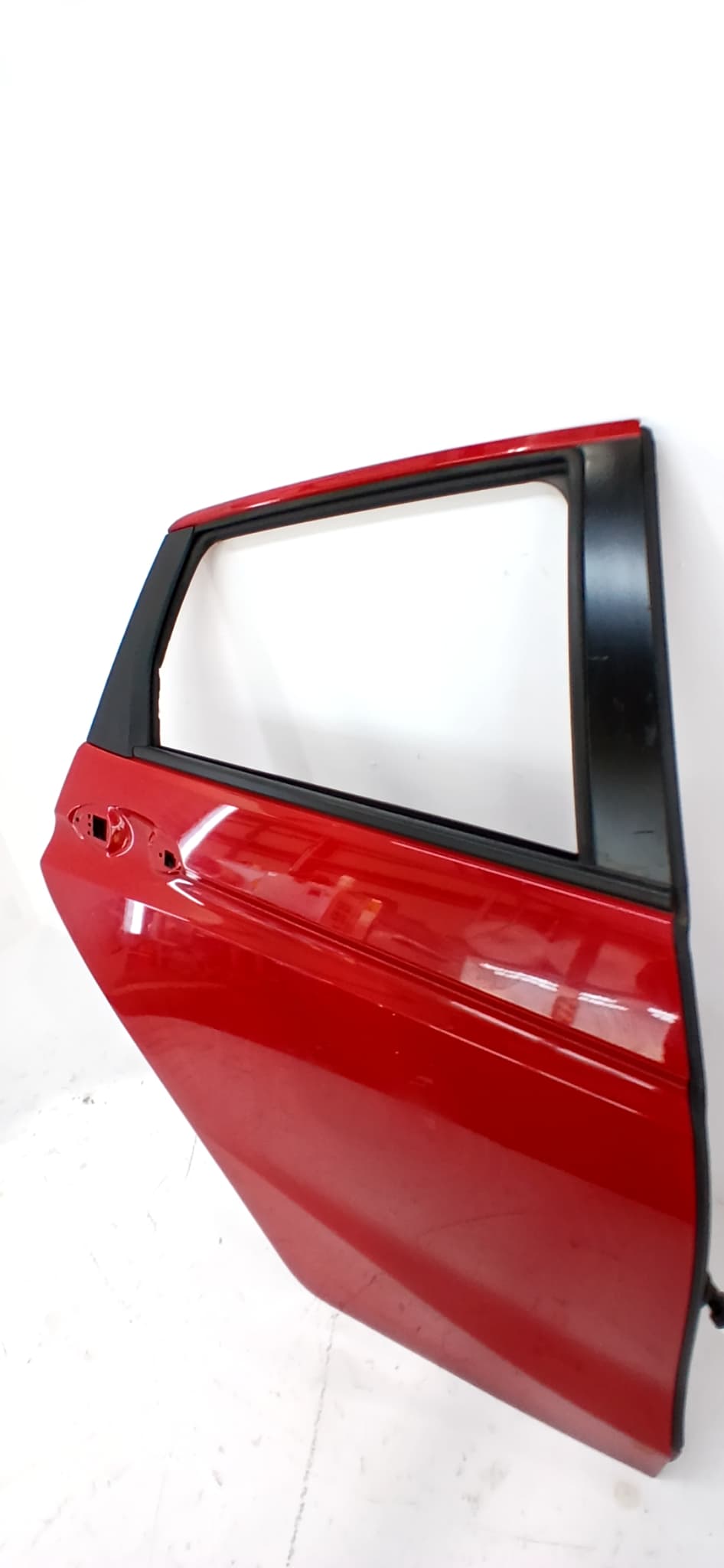 Puerta trasera derecha HONDA JAZZ (GK) 3