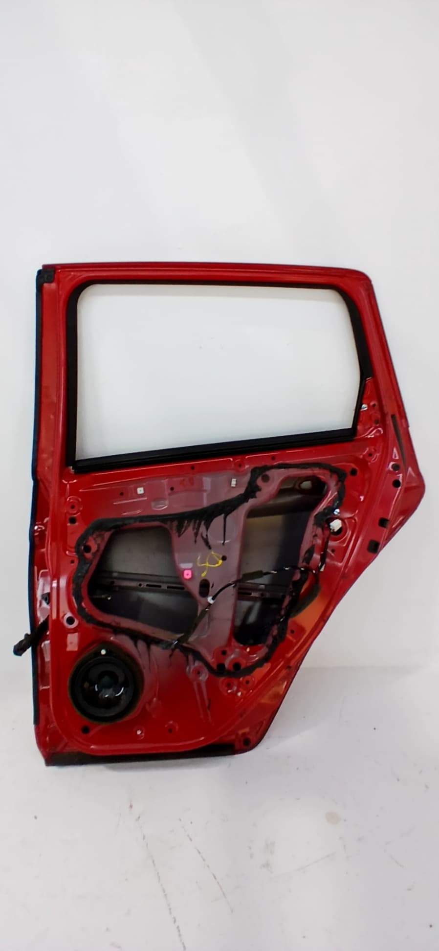 Puerta trasera derecha HONDA JAZZ (GK) 2