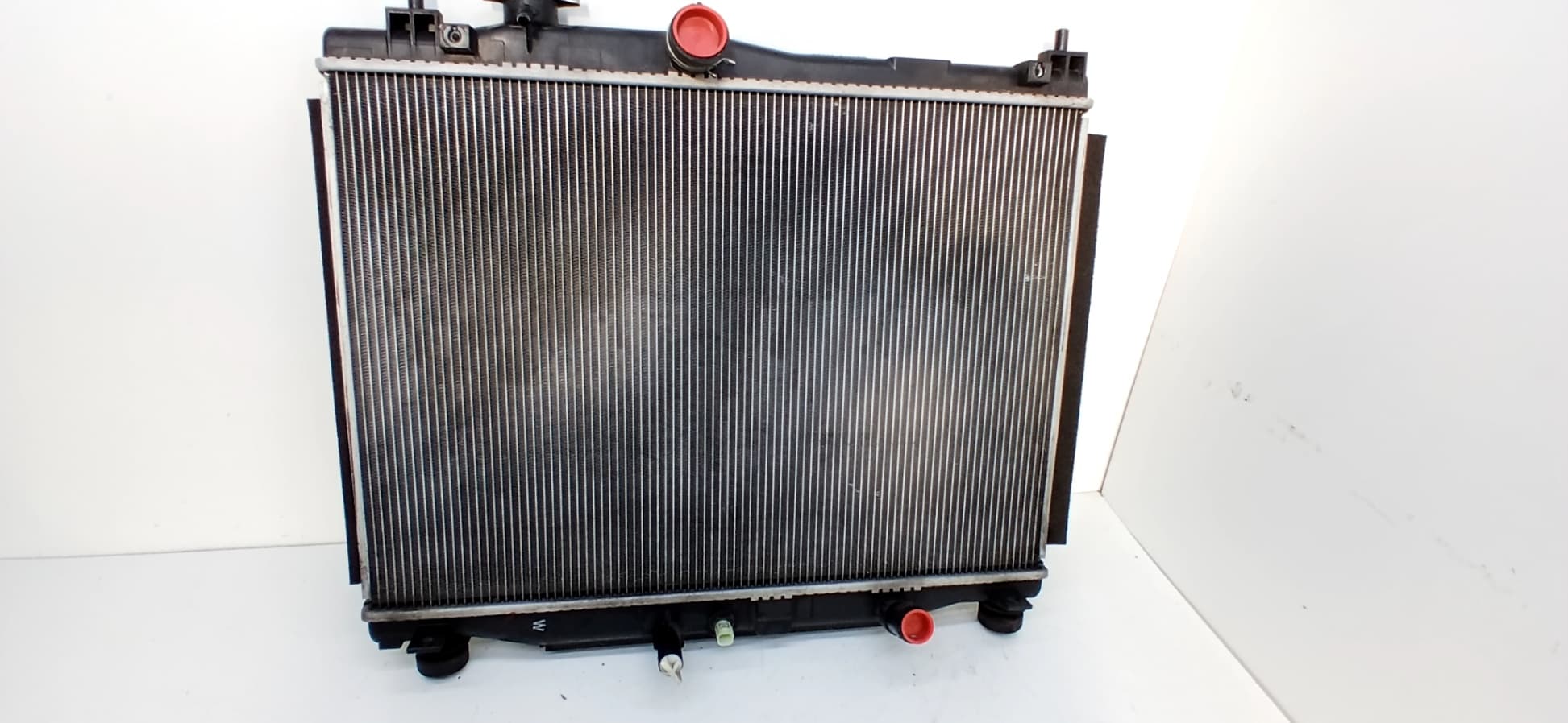 Radiador agua HONDA JAZZ (GK)
