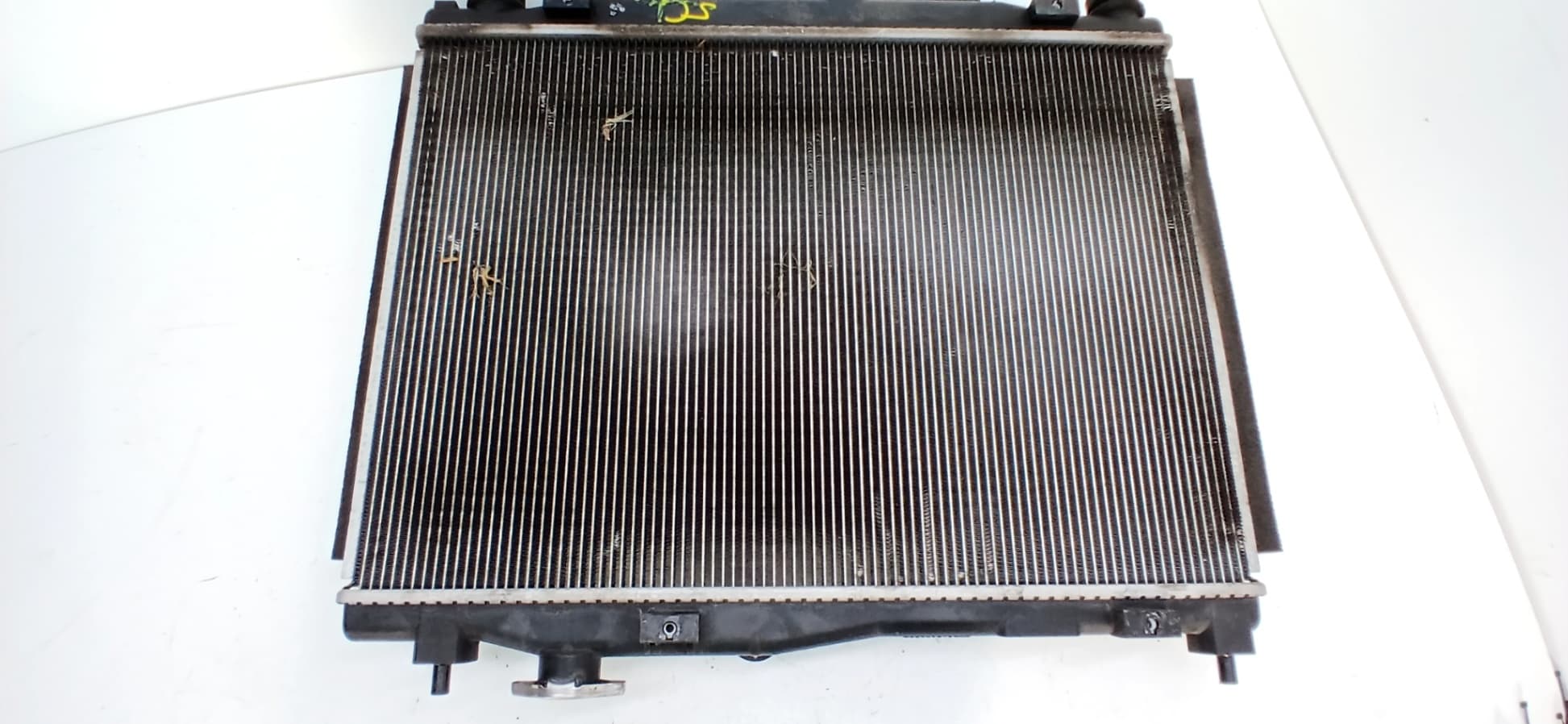 Radiador agua HONDA JAZZ (GK) 3