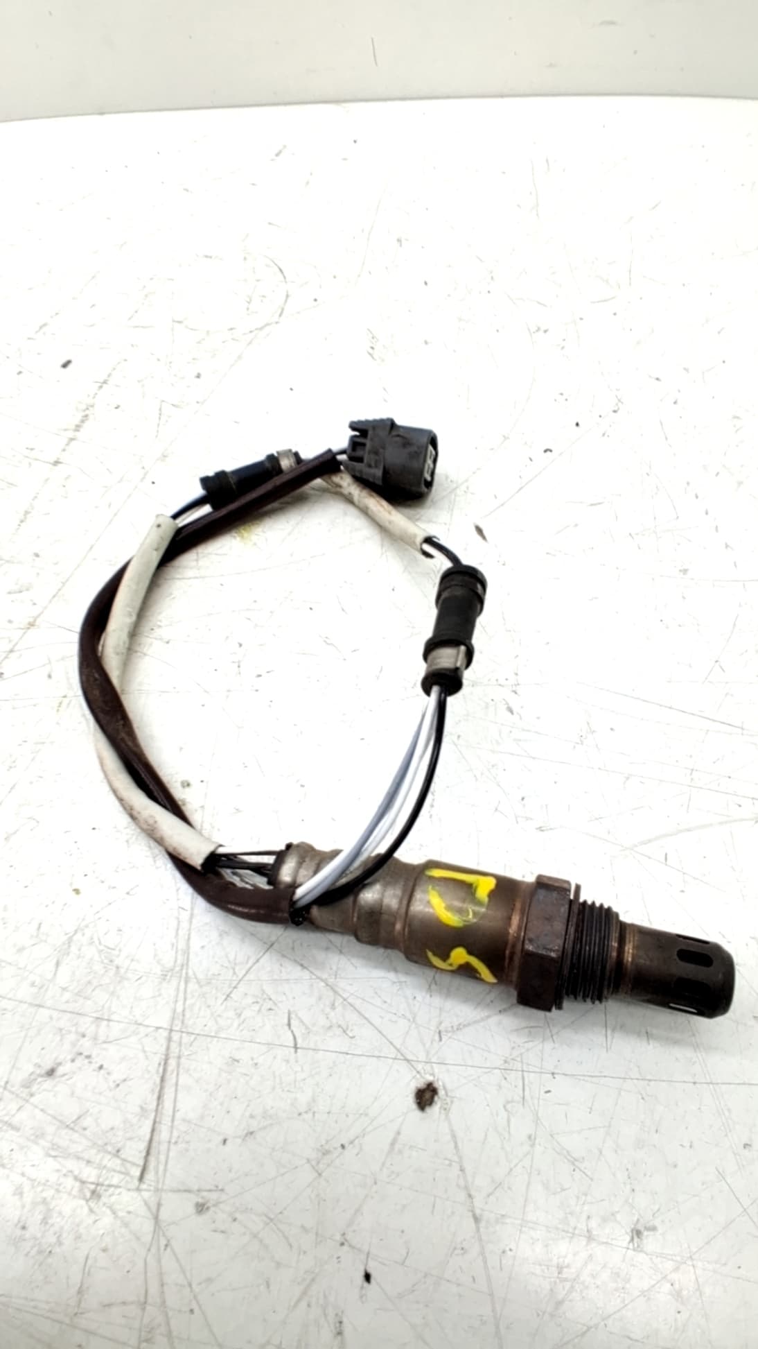 Sonda lambda HONDA JAZZ (GK)