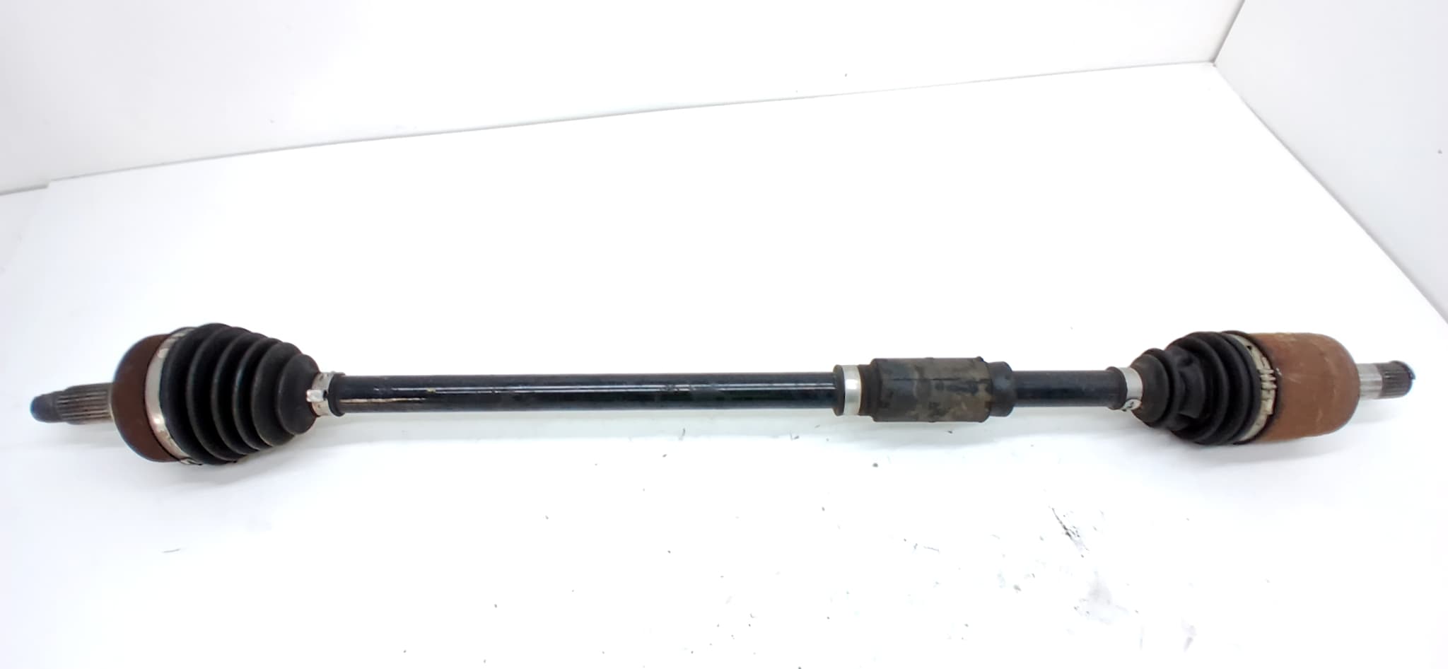 Transmision delantera derecha HONDA JAZZ (GK)
