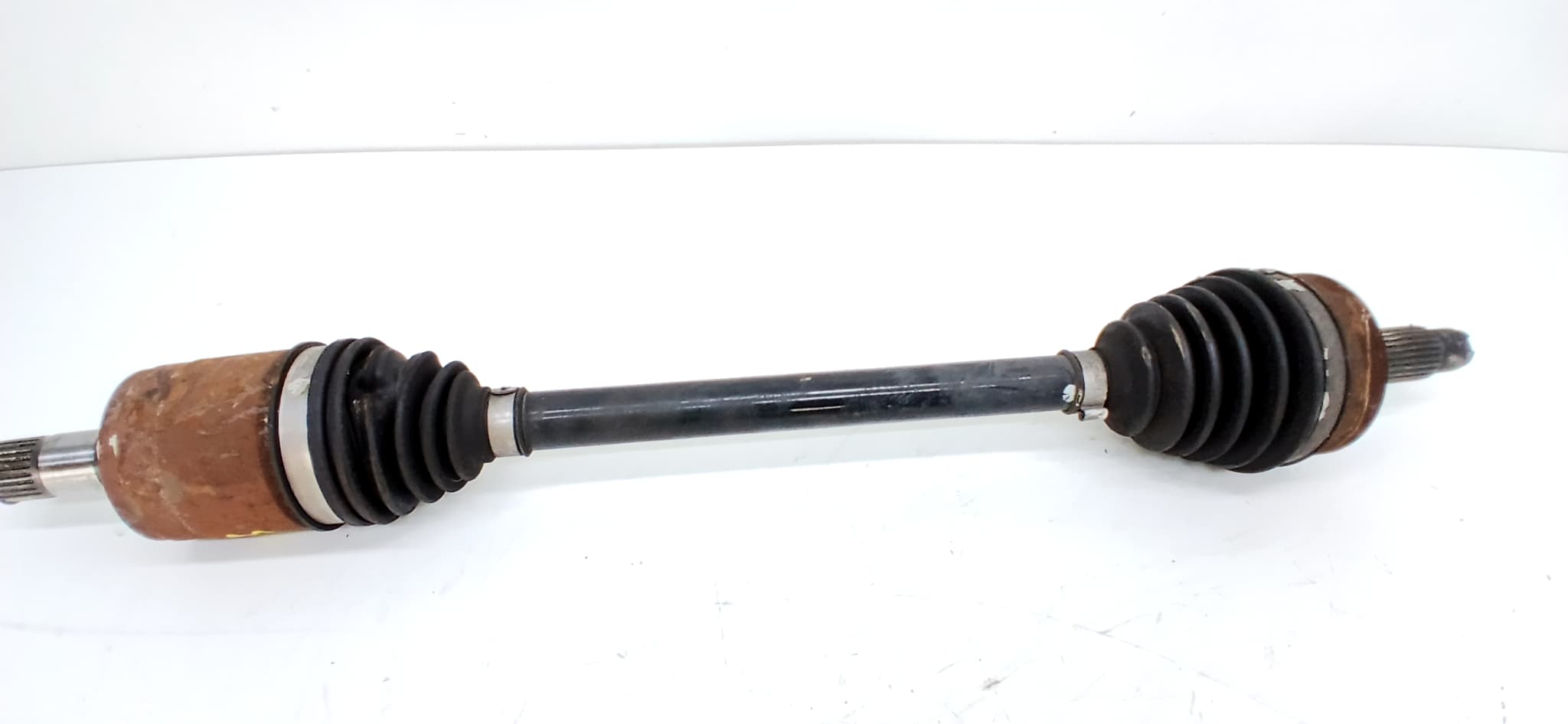 Transmision delantera izquierda HONDA JAZZ (GK)