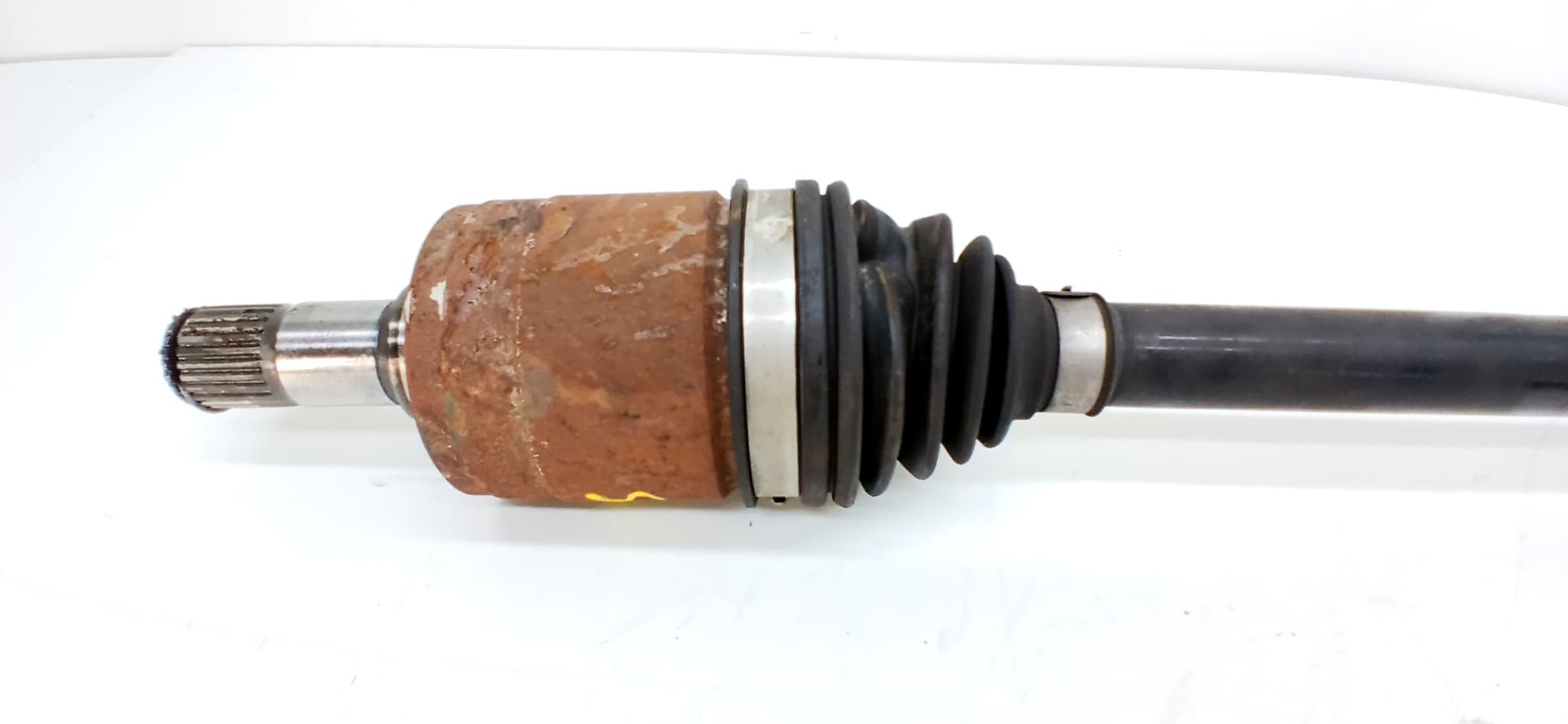 Transmision delantera izquierda HONDA JAZZ (GK) 3