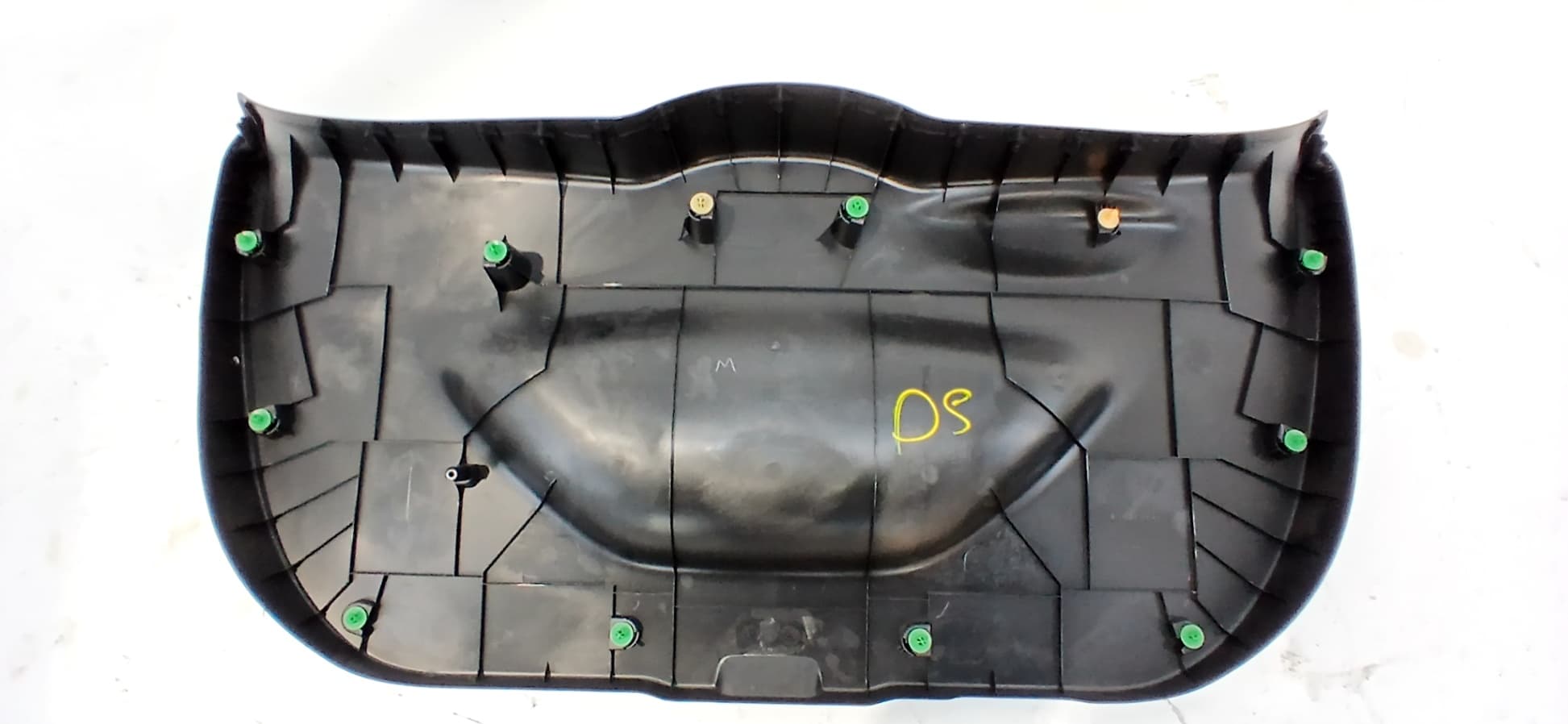 Guarnecido porton trasero HONDA JAZZ (GK) 2