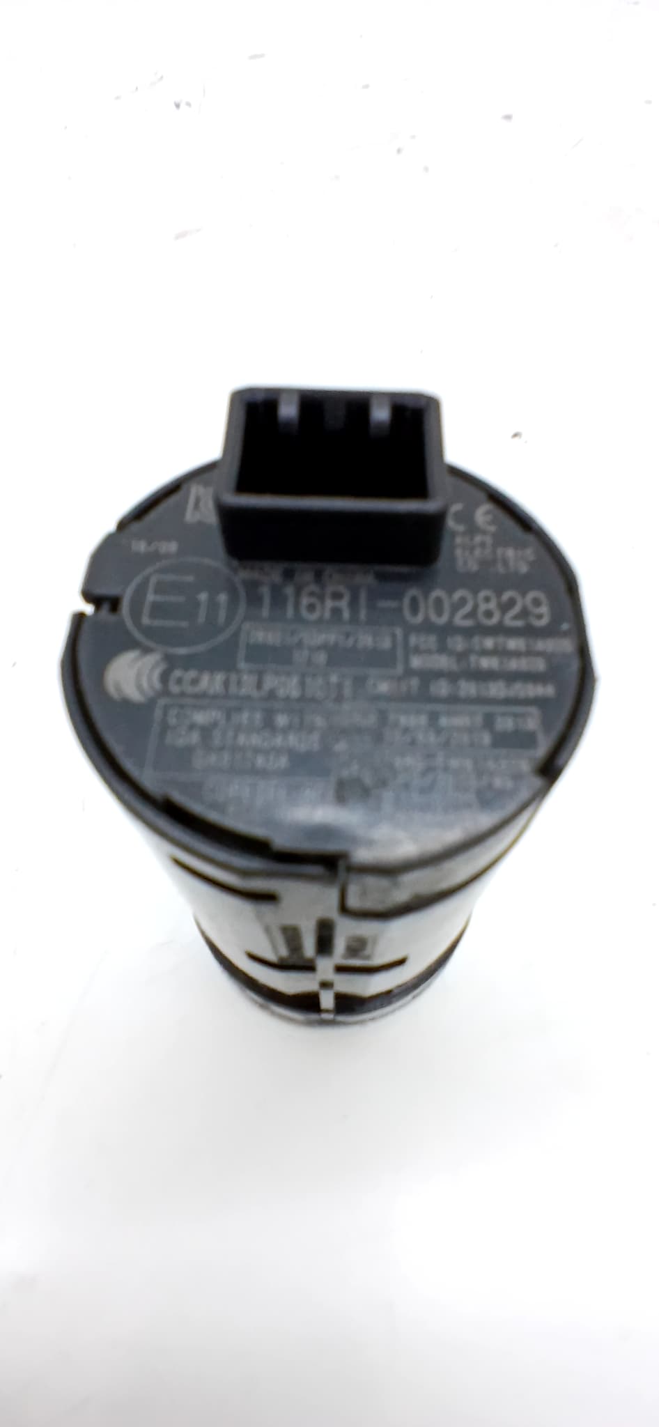 Interruptor star/stop HONDA JAZZ (GK) 3