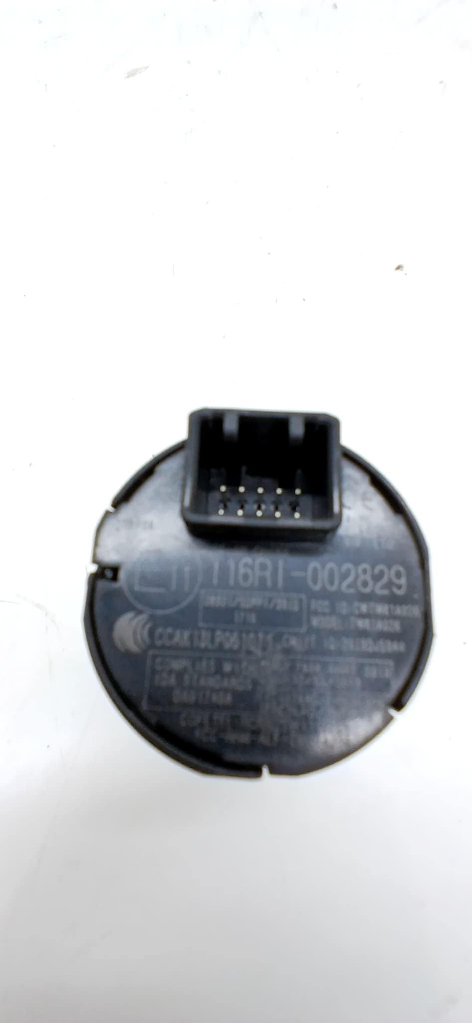 Interruptor star/stop HONDA JAZZ (GK) 2