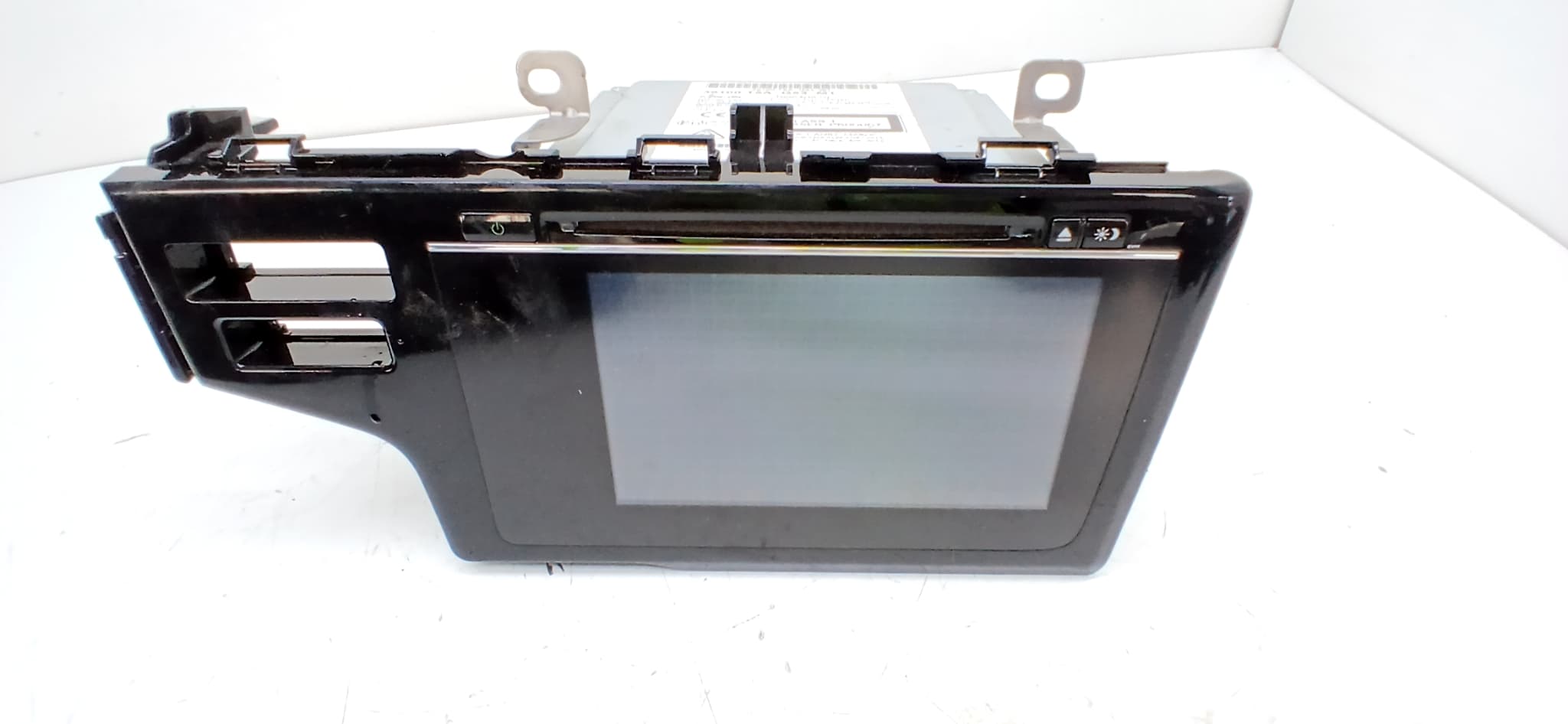 Pantalla multifuncion HONDA JAZZ (GK)
