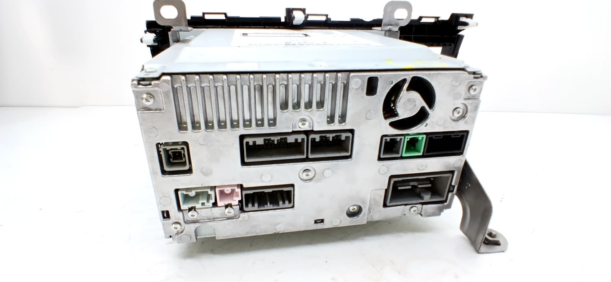 Pantalla multifuncion HONDA JAZZ (GK) 4