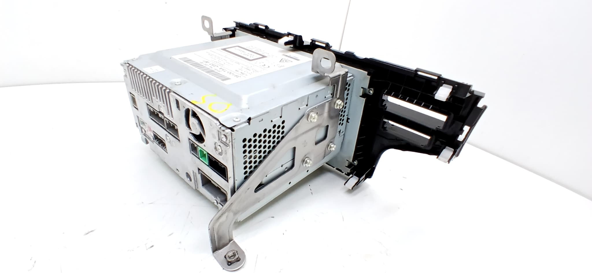Pantalla multifuncion HONDA JAZZ (GK) 2