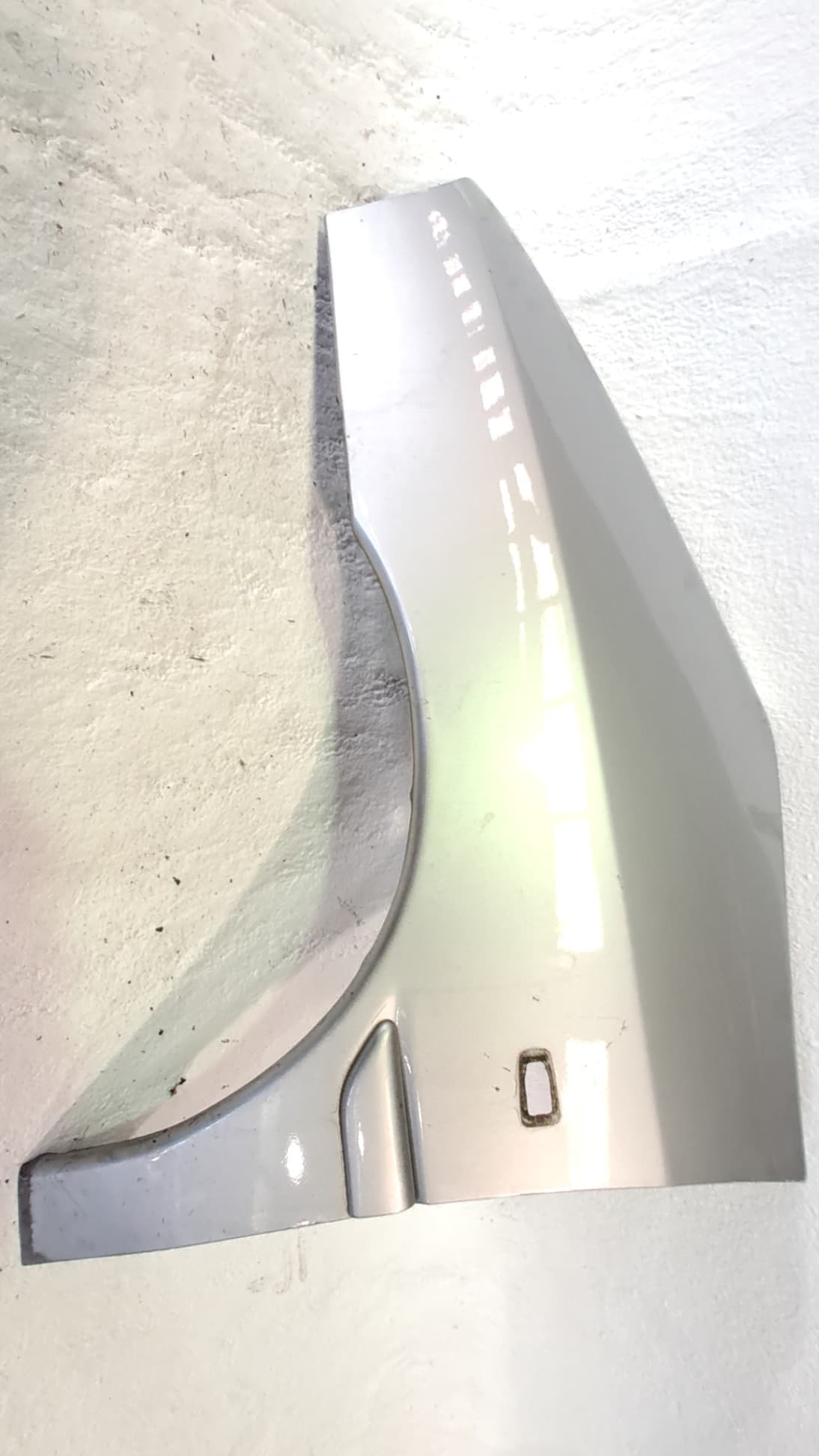 Aleta delantera izquierda PEUGEOT 806