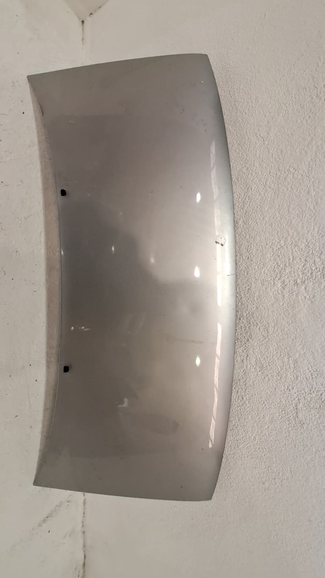 Capot PEUGEOT 806