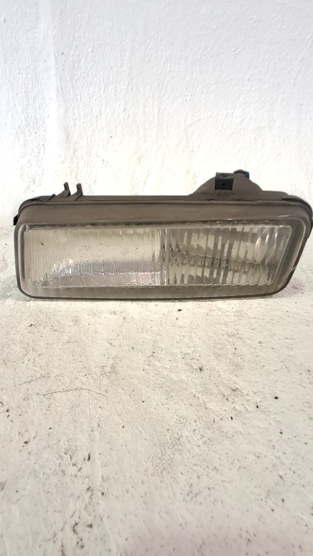 Faro antiniebla izquierdo PEUGEOT 806