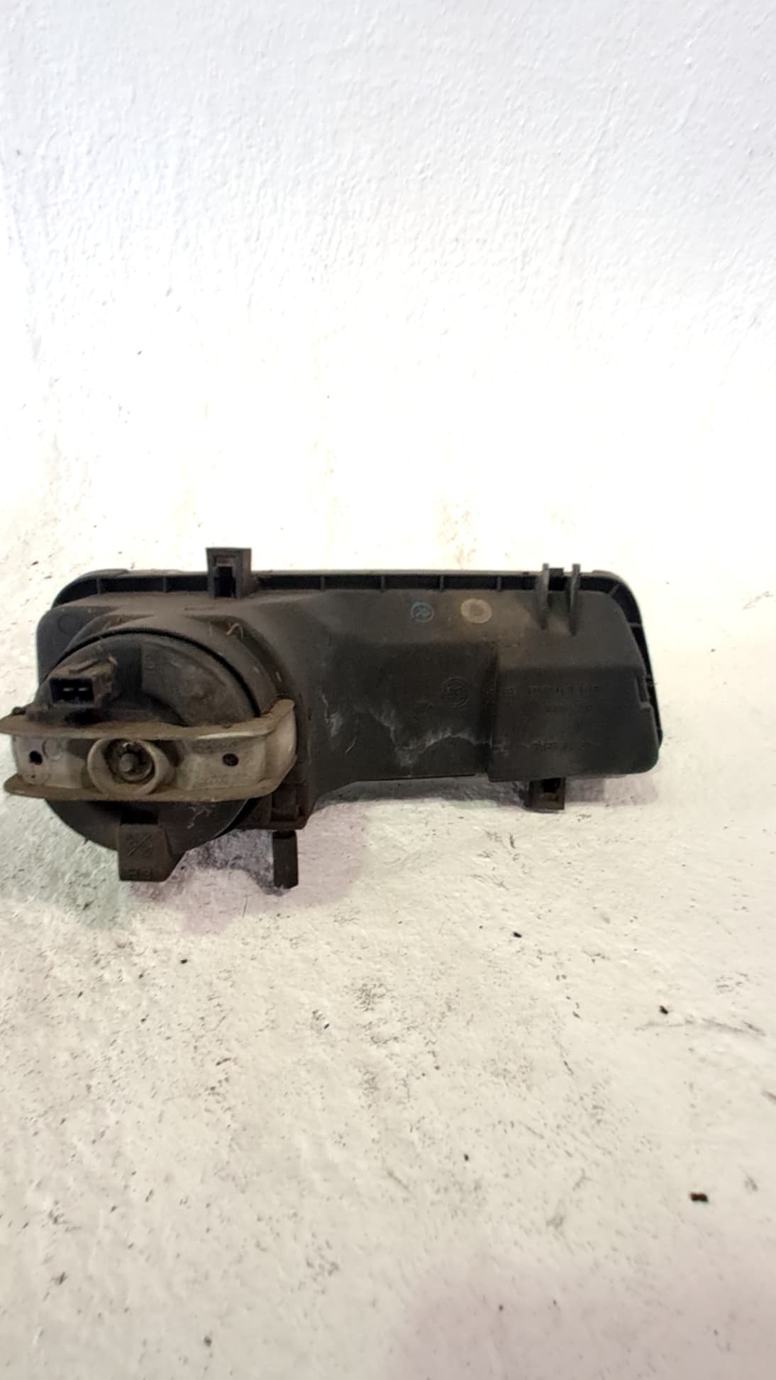 Faro antiniebla izquierdo PEUGEOT 806 2