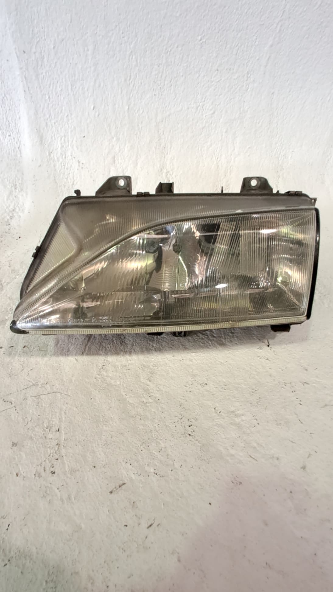 Recambio PEUGEOT 806 ref. 6204T5