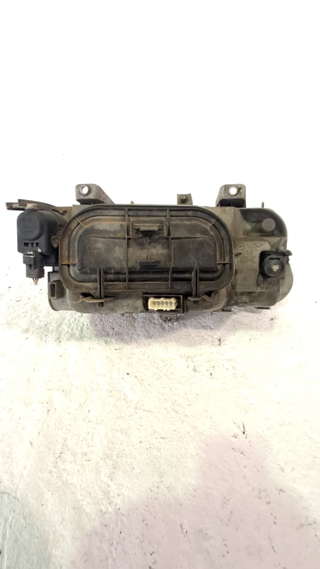 Recambio PEUGEOT 806 ref. 6204T5 2