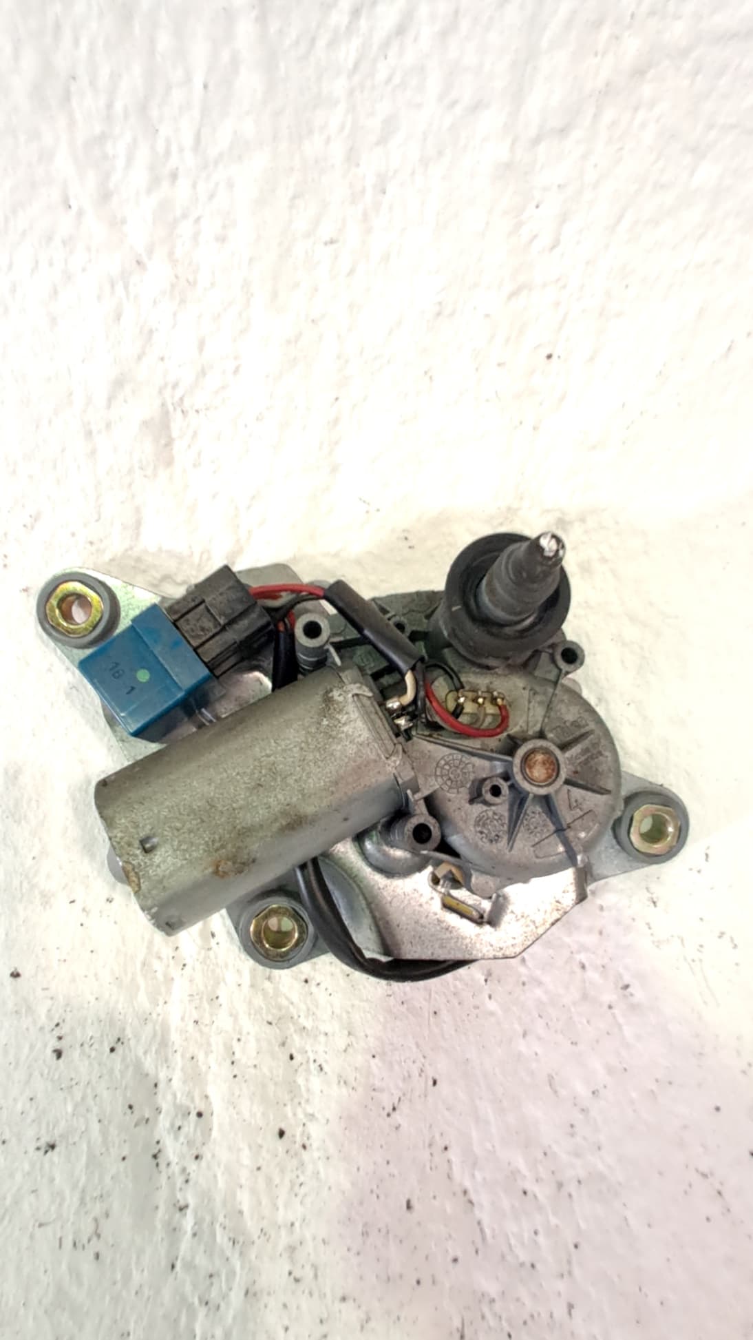 Motor limpia trasero PEUGEOT 806
