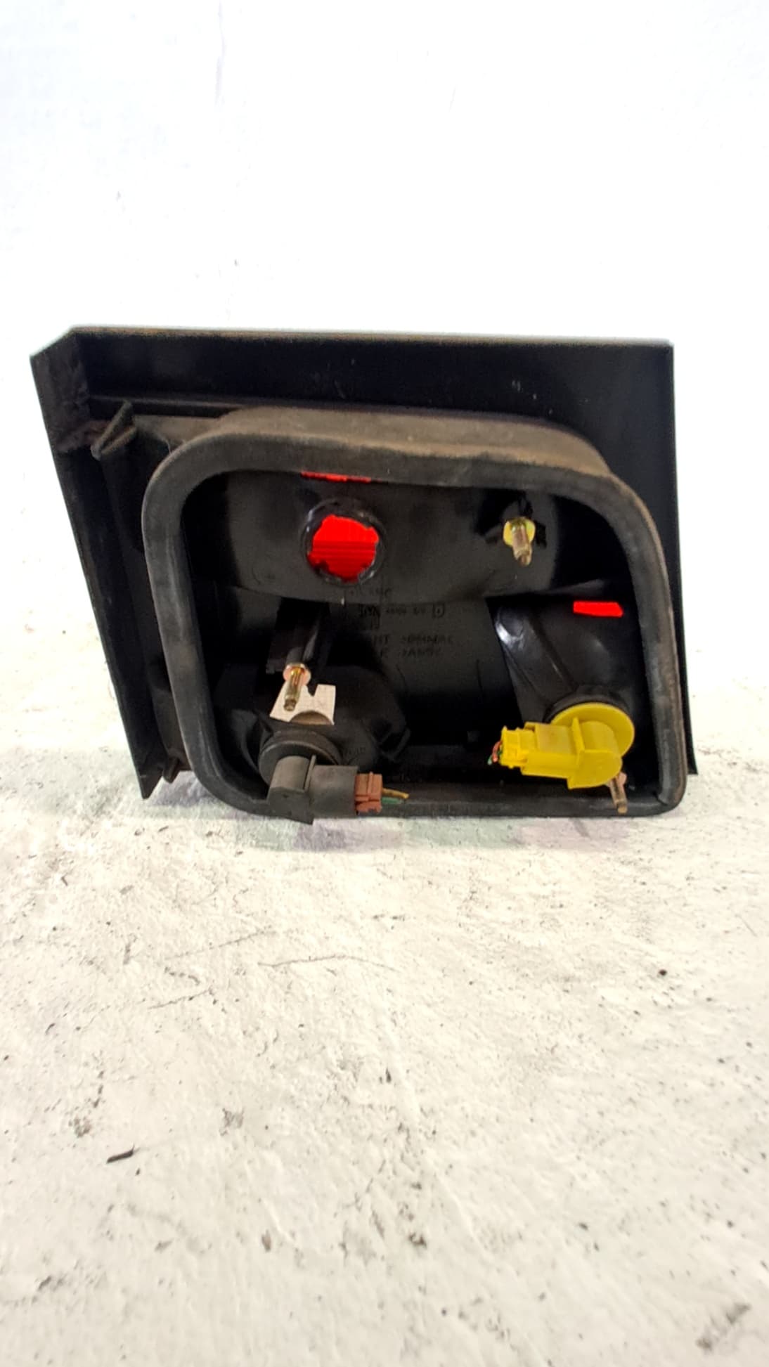 Piloto trasero derecho PEUGEOT 806 2