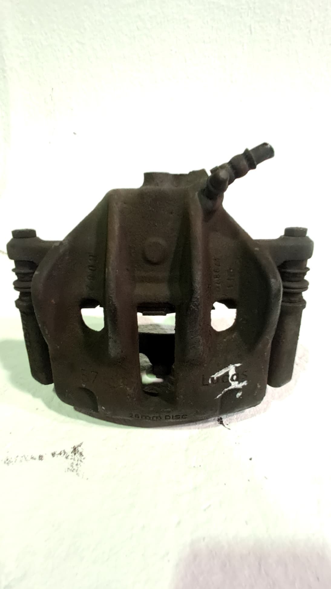 Recambio PEUGEOT 806 ref. 440192