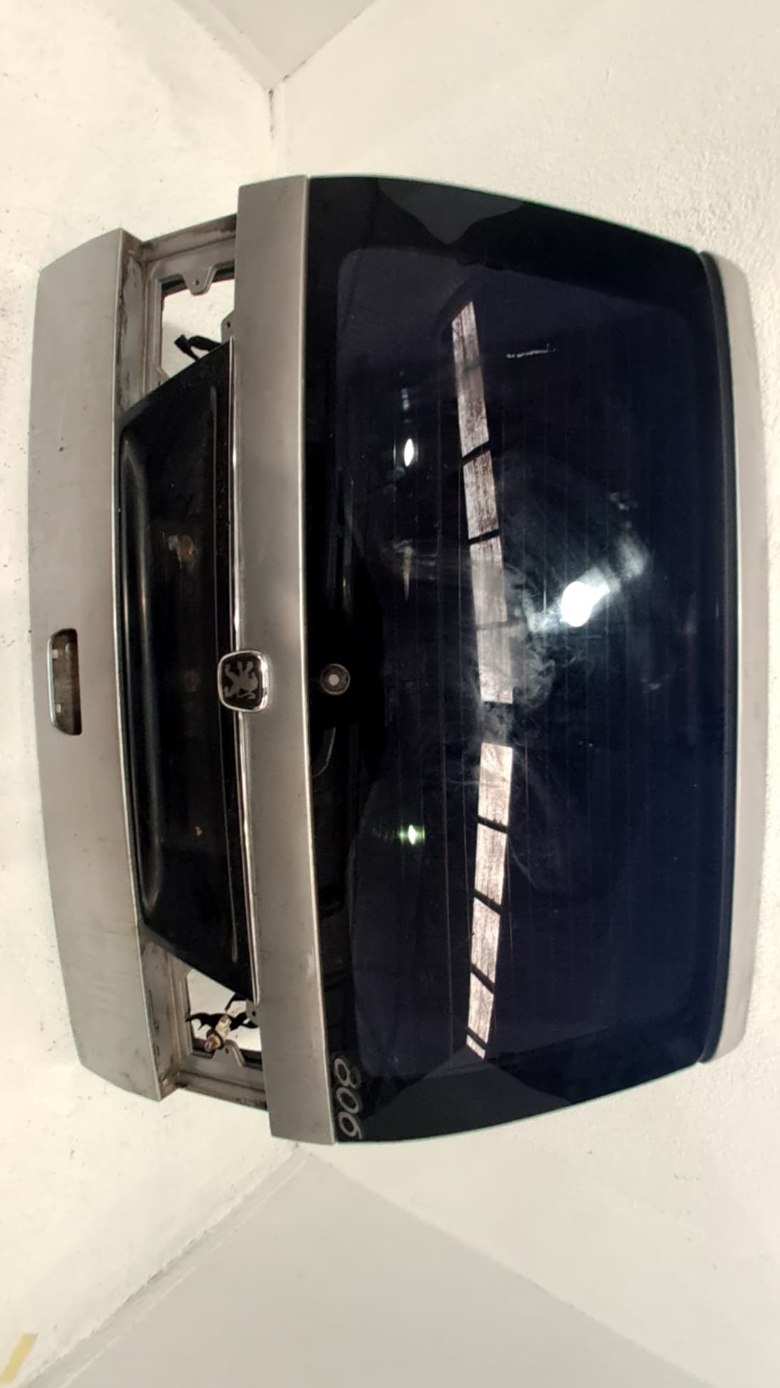 Porton trasero PEUGEOT 806