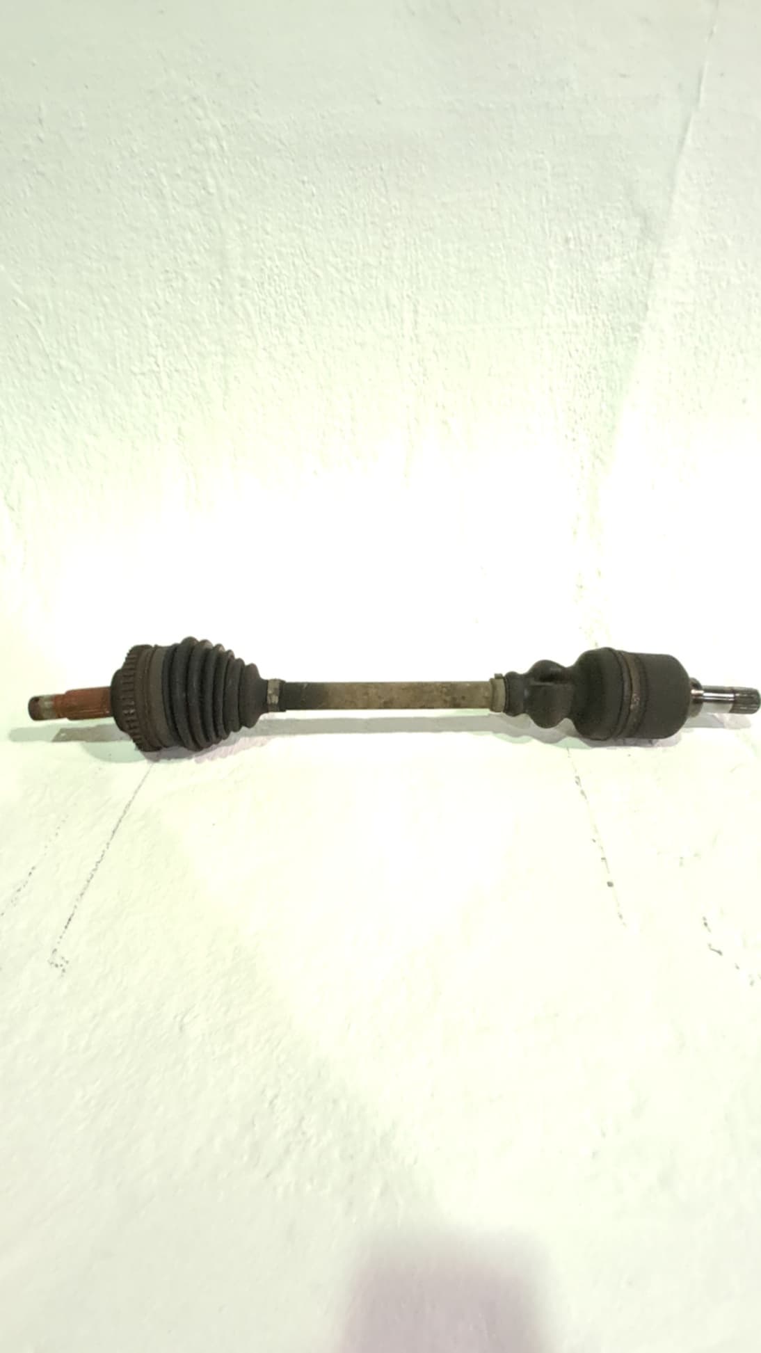 Transmision delantera izquierda PEUGEOT 806