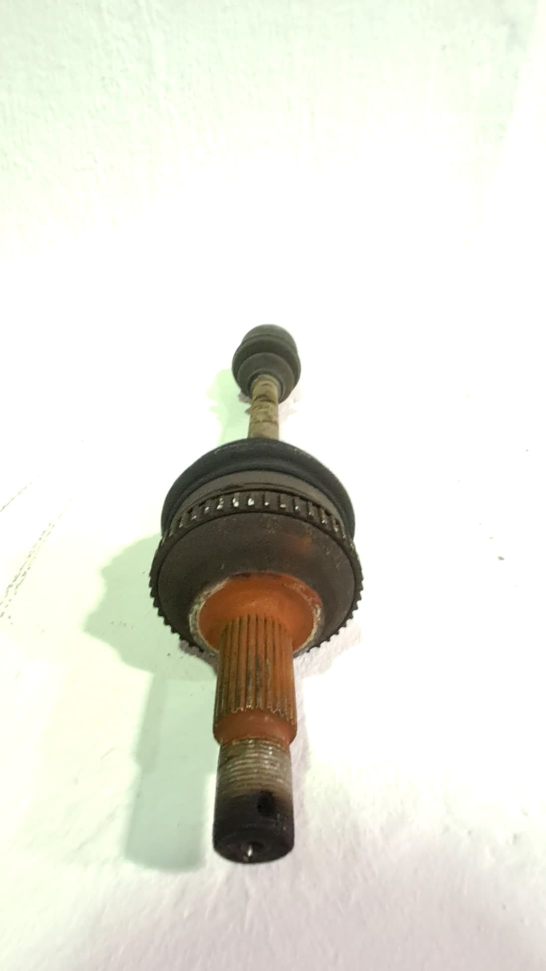 Transmision delantera izquierda PEUGEOT 806 3