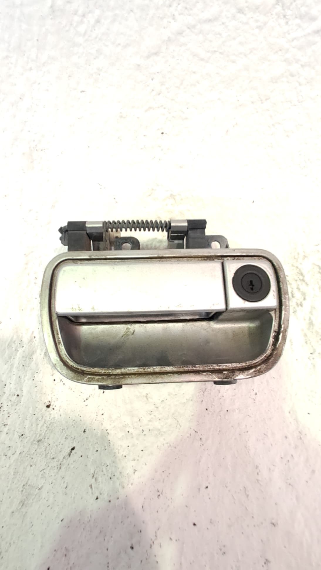 Cerradura maletero / porton PEUGEOT 806