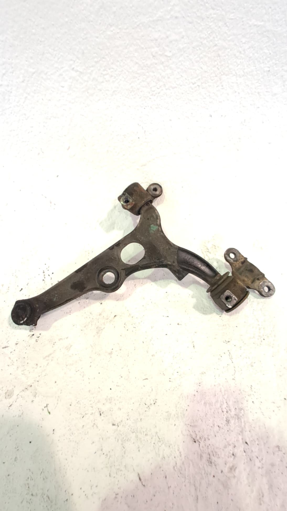 Brazo suspension inferior delantero derecho PEUGEOT 806 2