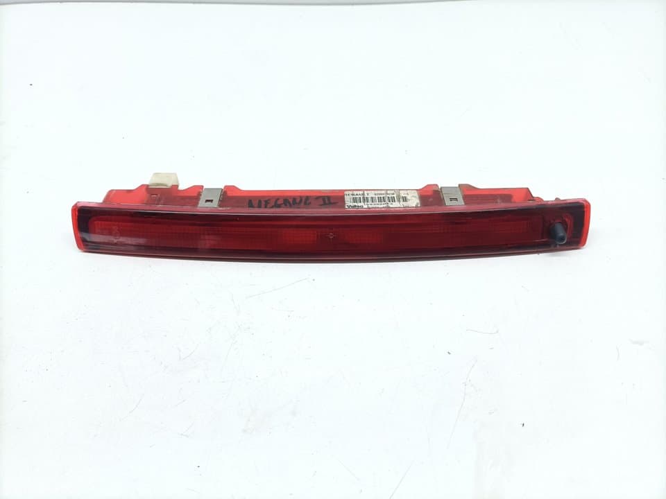 Luz central de freno RENAULT MEGANE II BERLINA 5P
