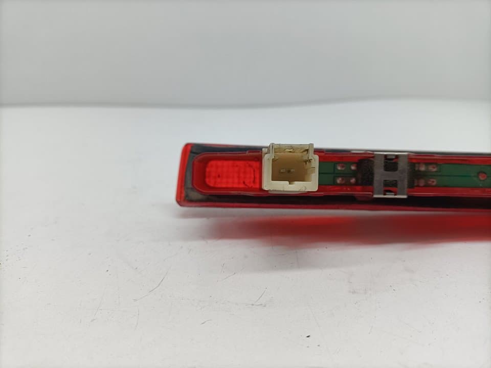 Luz central de freno RENAULT MEGANE II BERLINA 5P 3