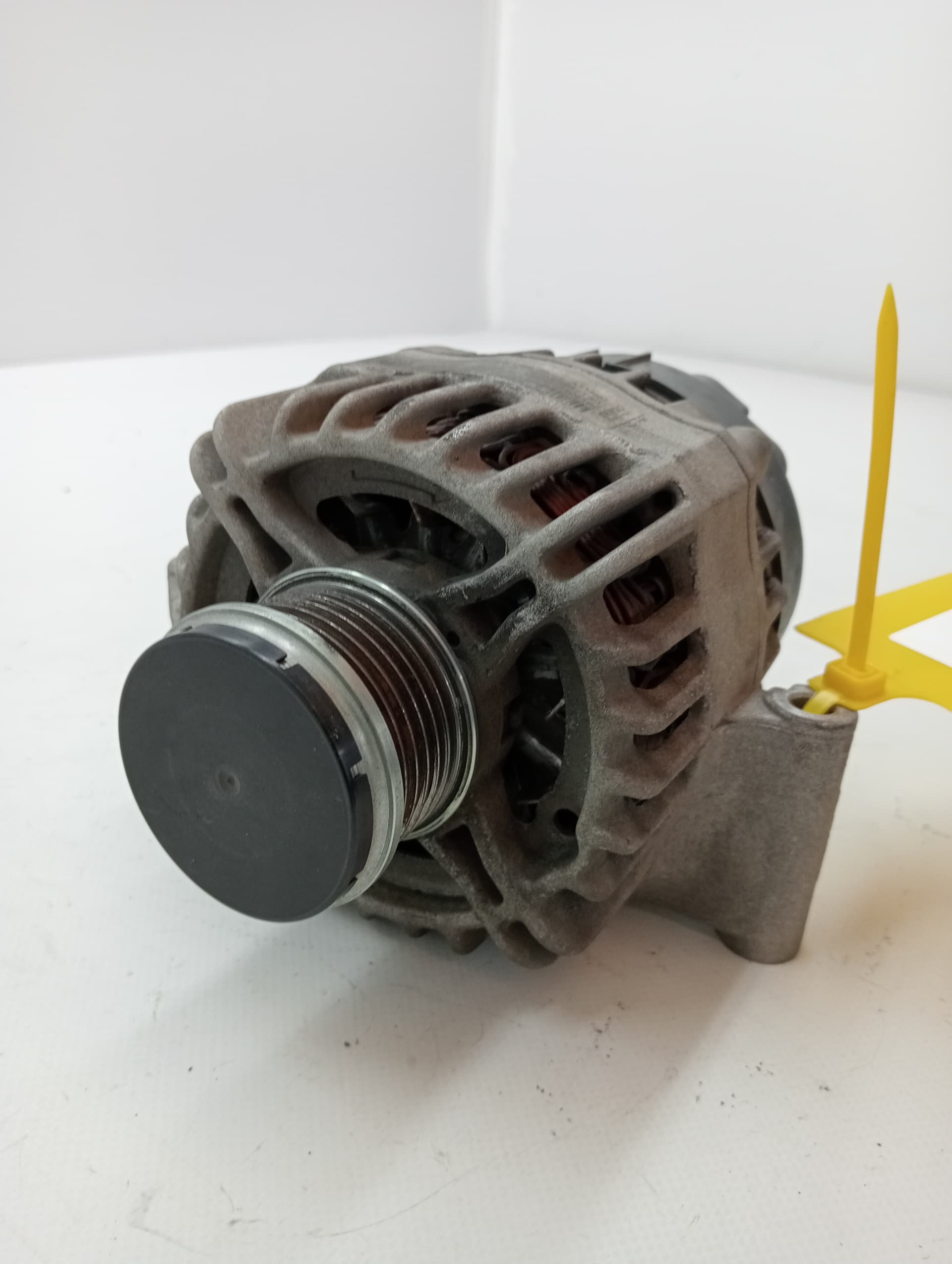 Alternador FIAT DOBLO II CARGO (263) 3