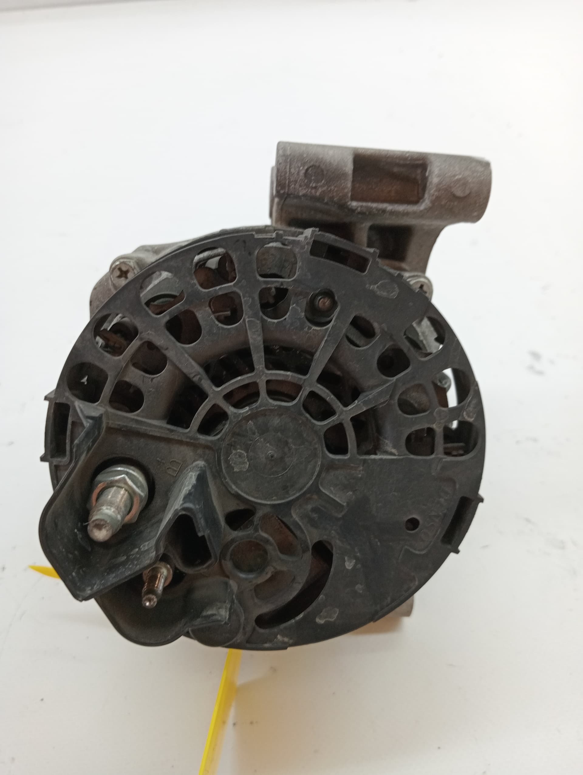Alternador FIAT DOBLO II CARGO (263) 2