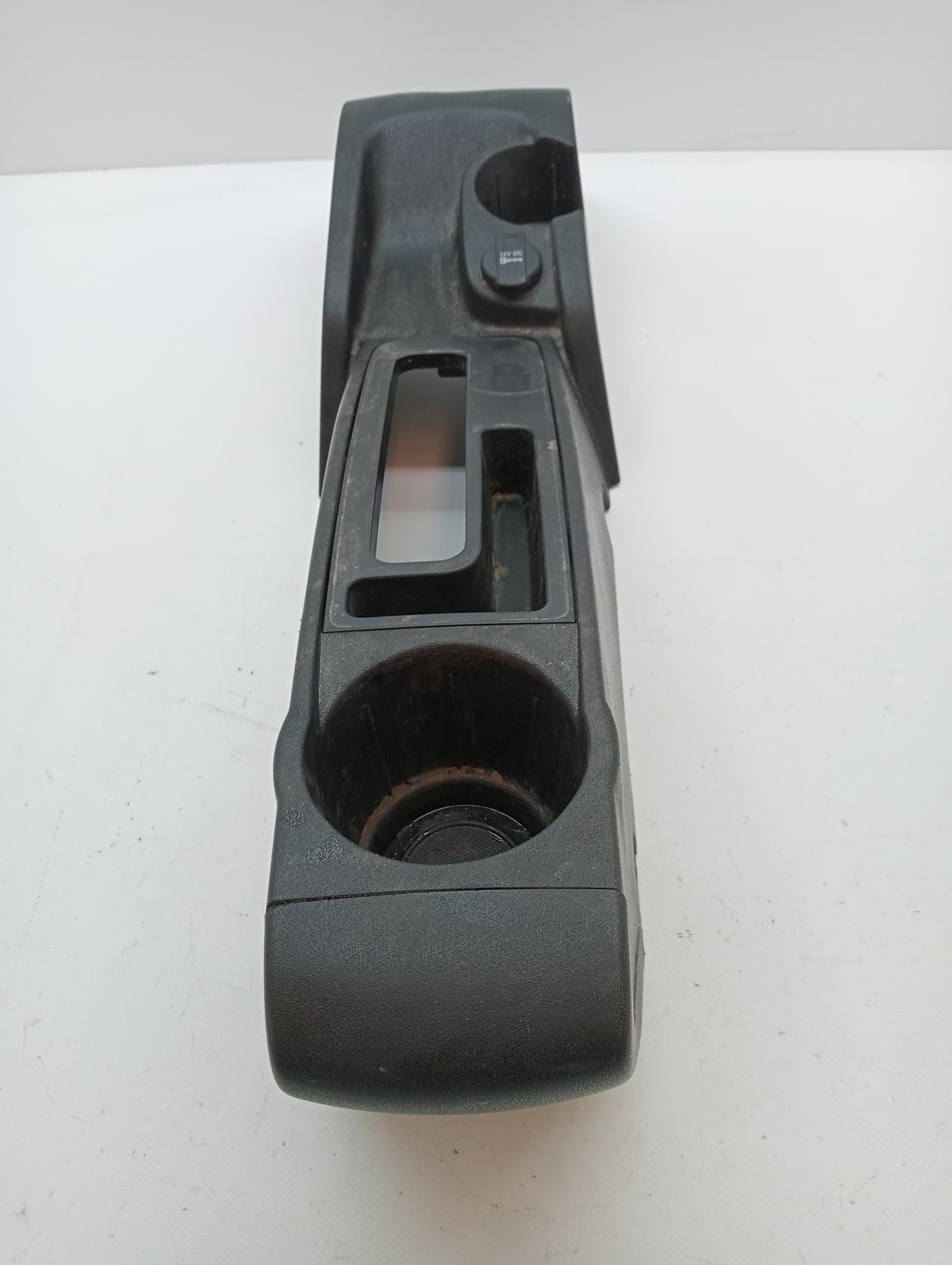 Consola central FIAT DOBLO II CARGO (263)