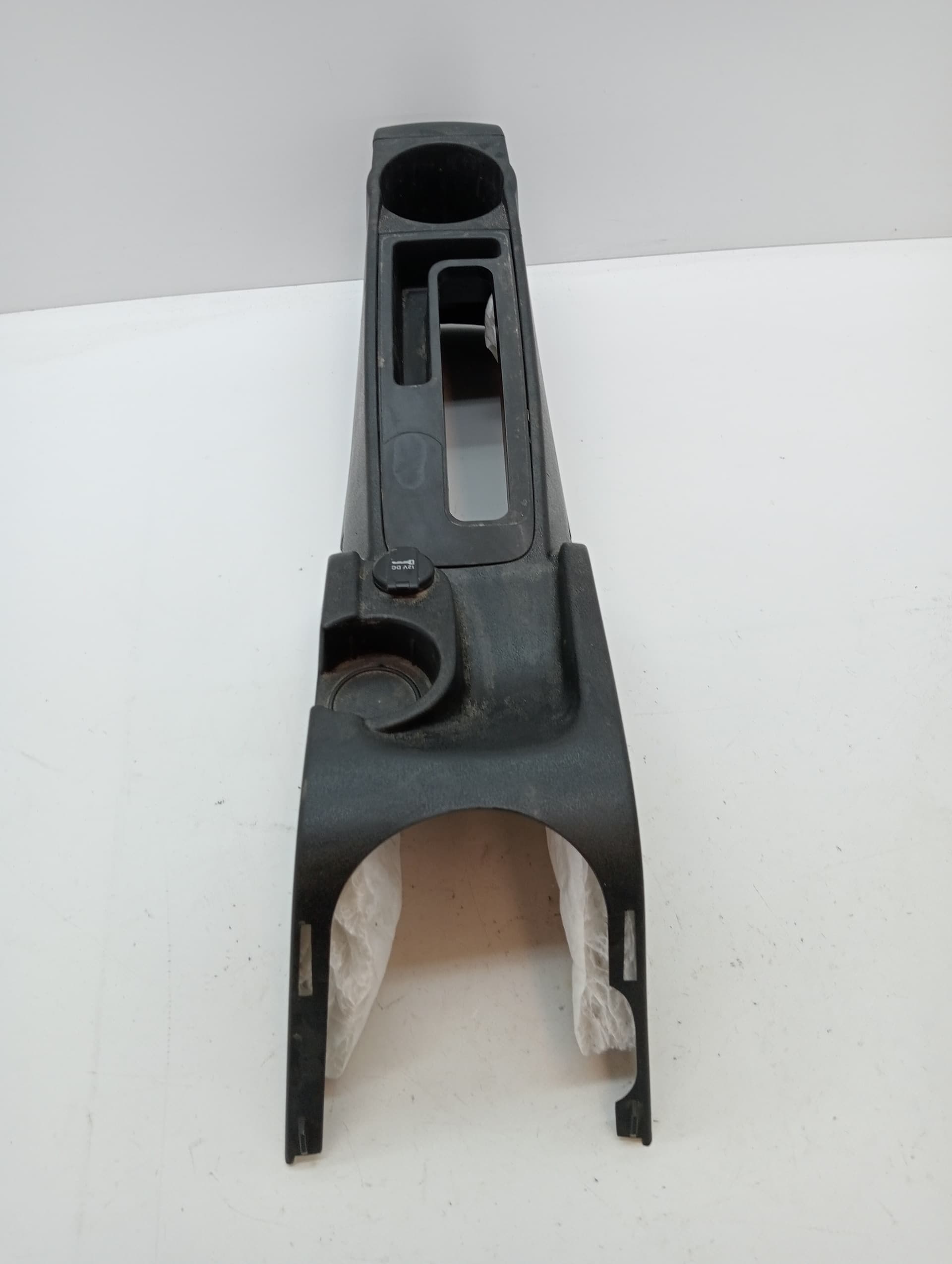 Consola central FIAT DOBLO II CARGO (263) 3