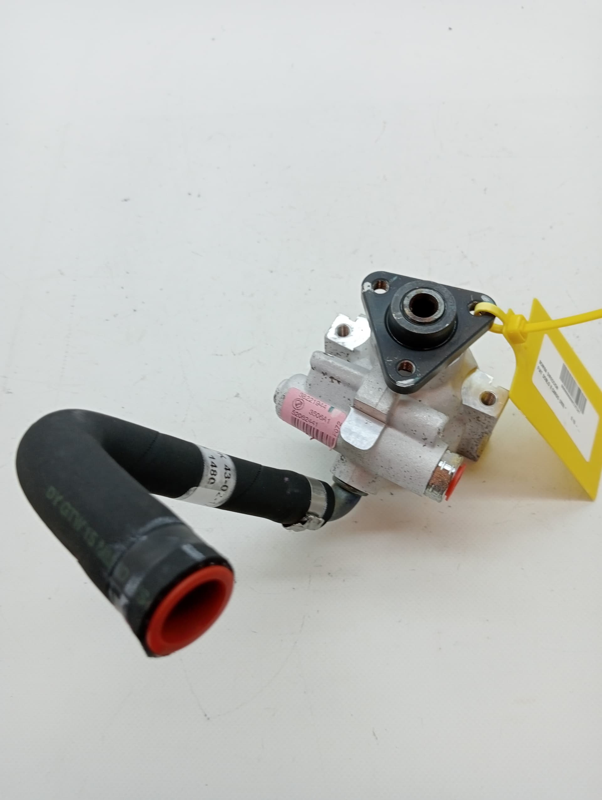 Bomba direccion FIAT DOBLO II CARGO (263)