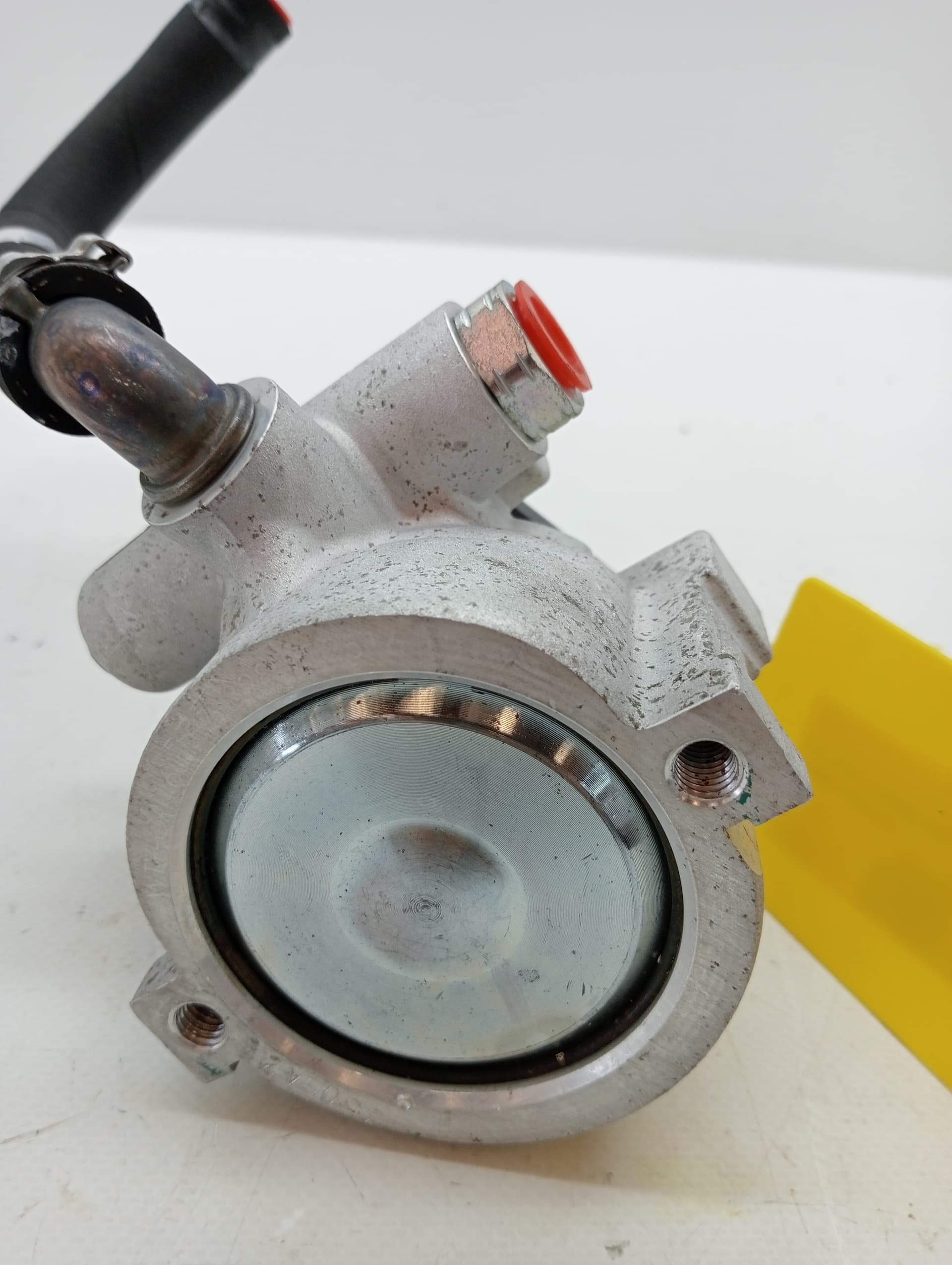 Bomba direccion FIAT DOBLO II CARGO (263) 2