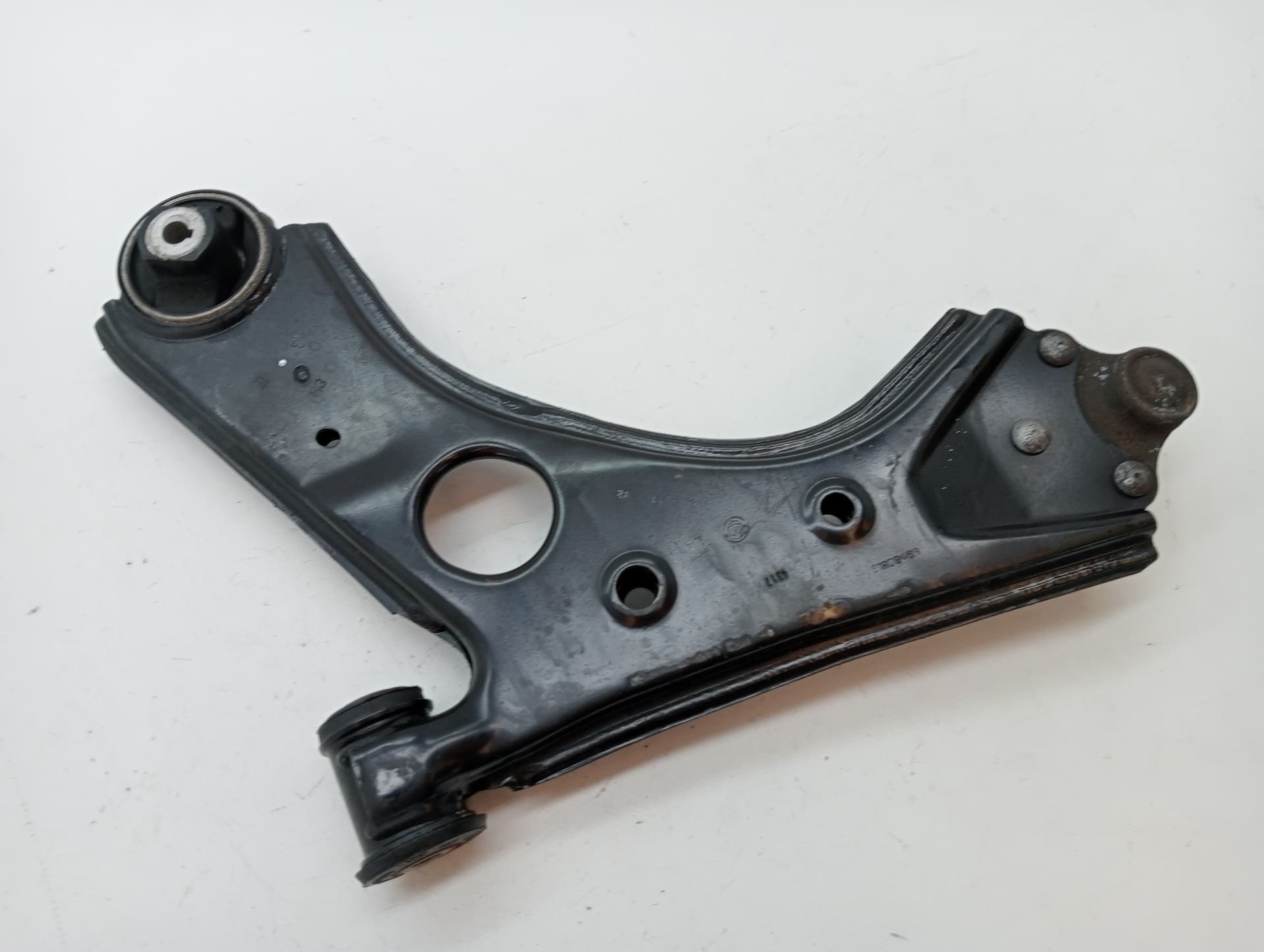 Brazo suspension inferior delantero derecho FIAT DOBLO II CARGO (263) 3
