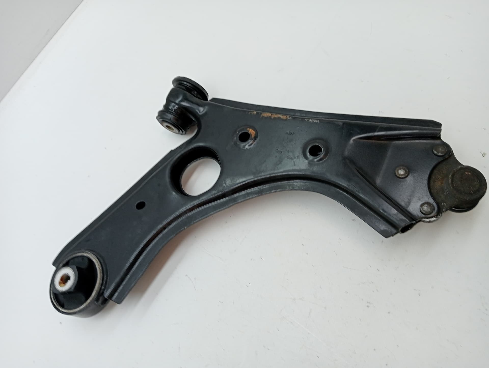 Brazo suspension inferior delantero izquierdo FIAT DOBLO II CARGO (263) 2