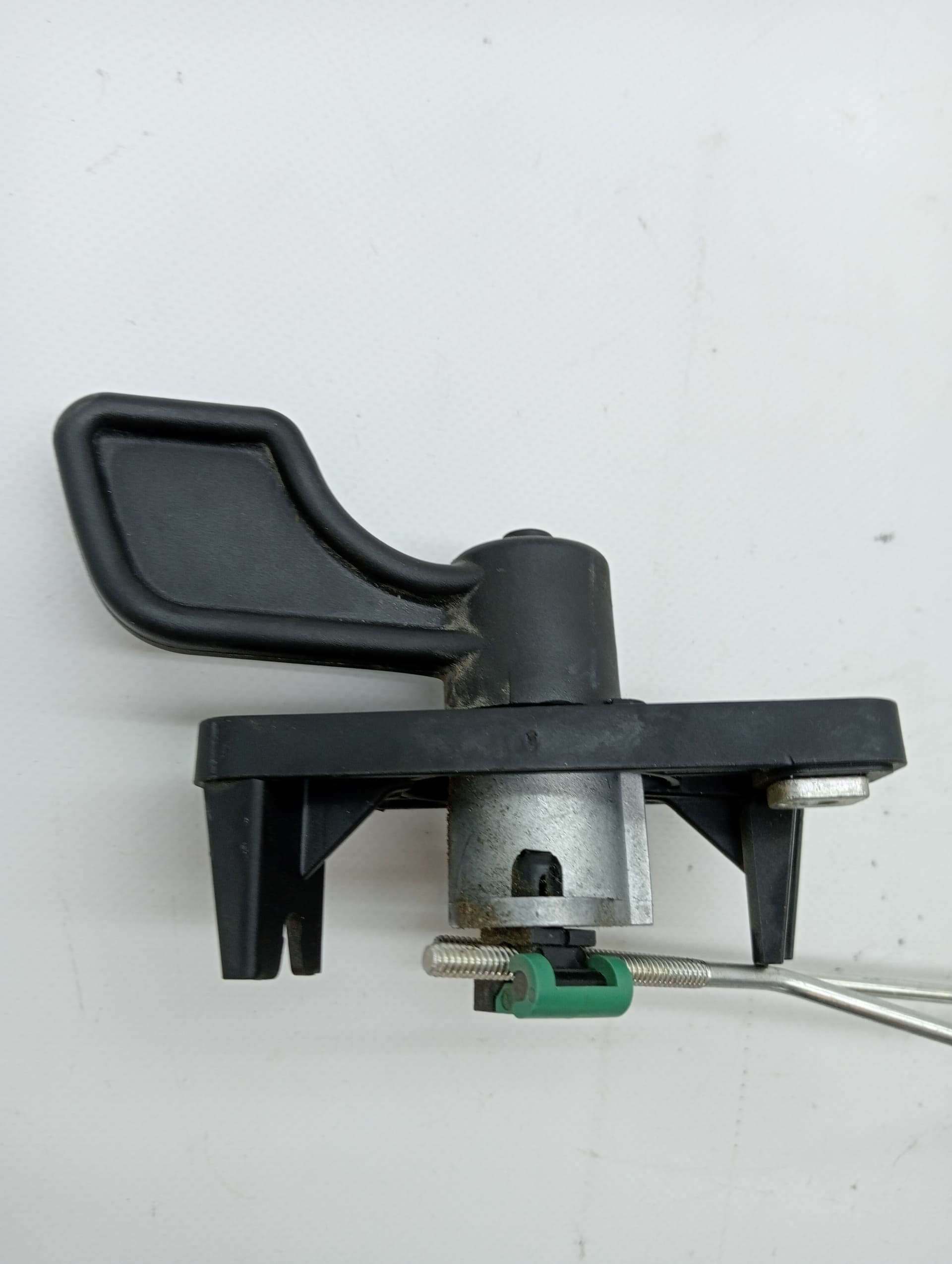 Cerradura maletero / porton FIAT DOBLO II CARGO (263) 3