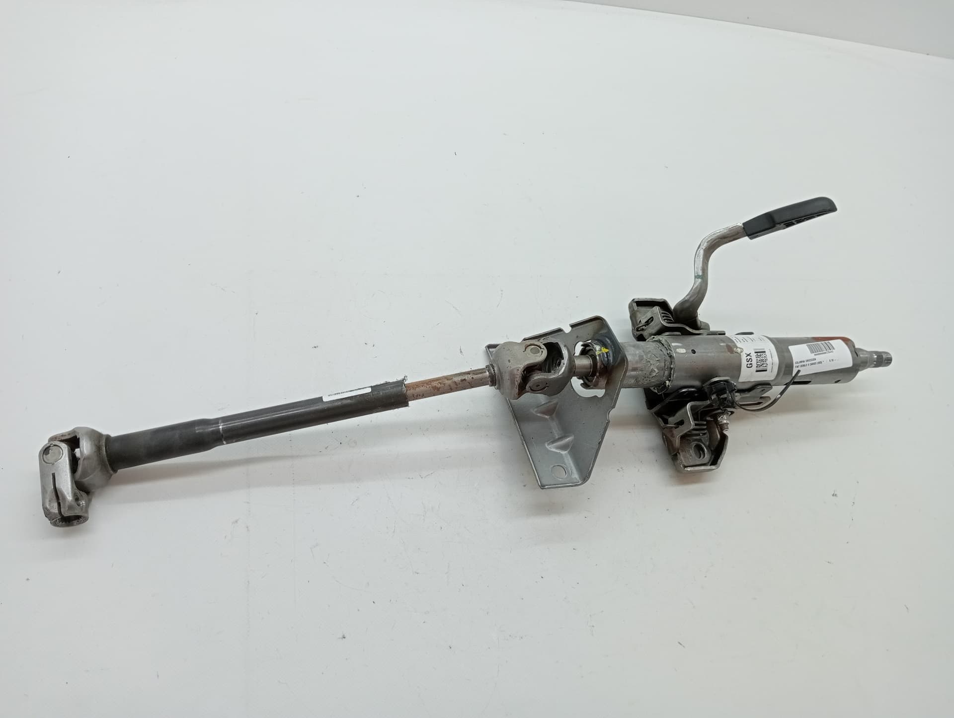 Columna direccion FIAT DOBLO II CARGO (263)