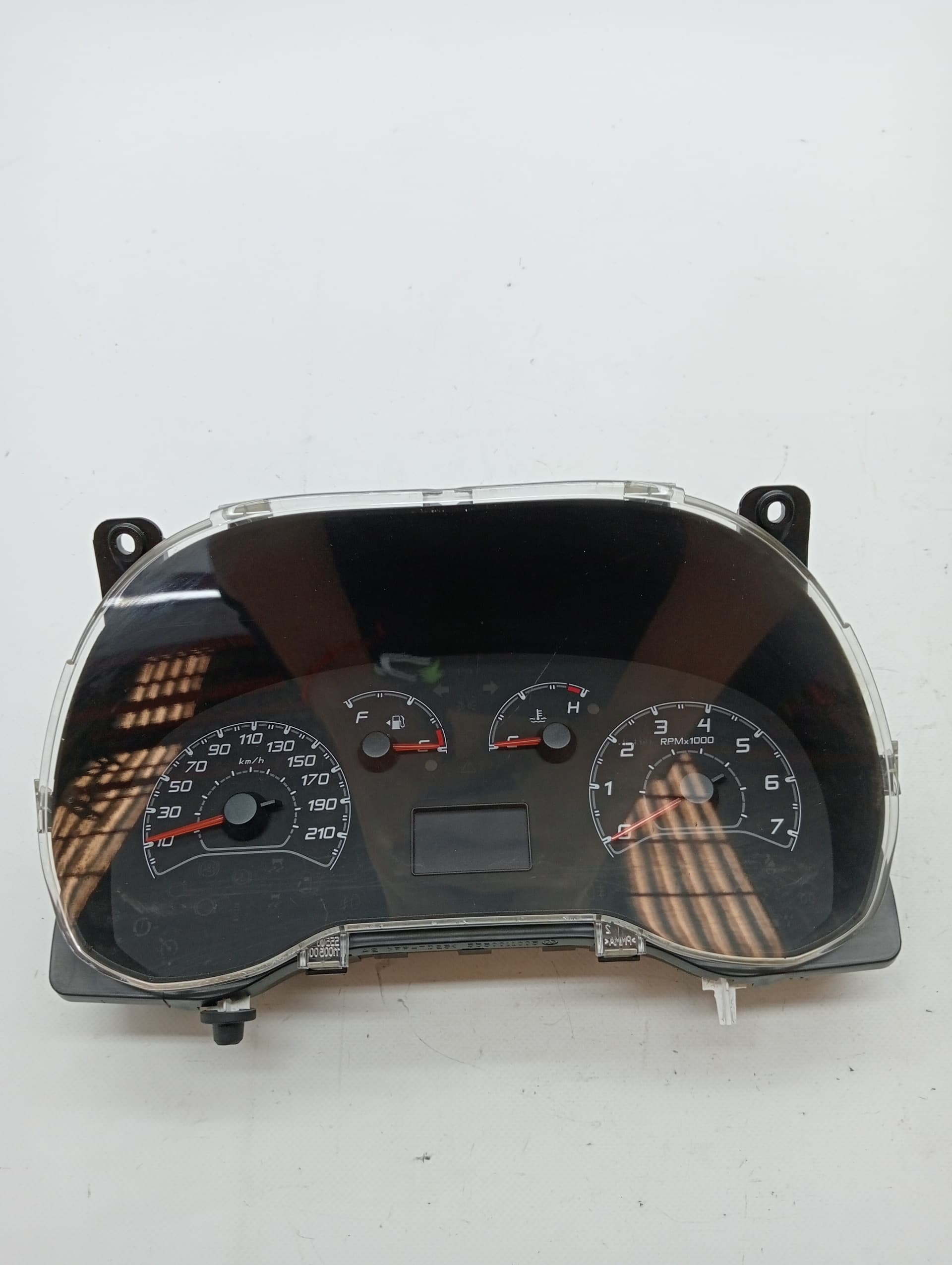 Cuadro instrumentos FIAT DOBLO II CARGO (263)