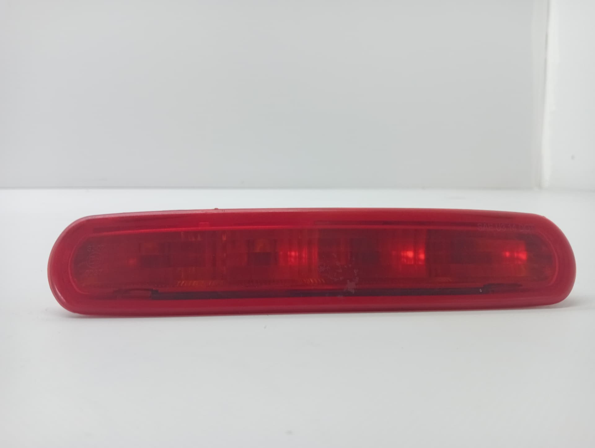 Luz central de freno FIAT DOBLO II CARGO (263) 2