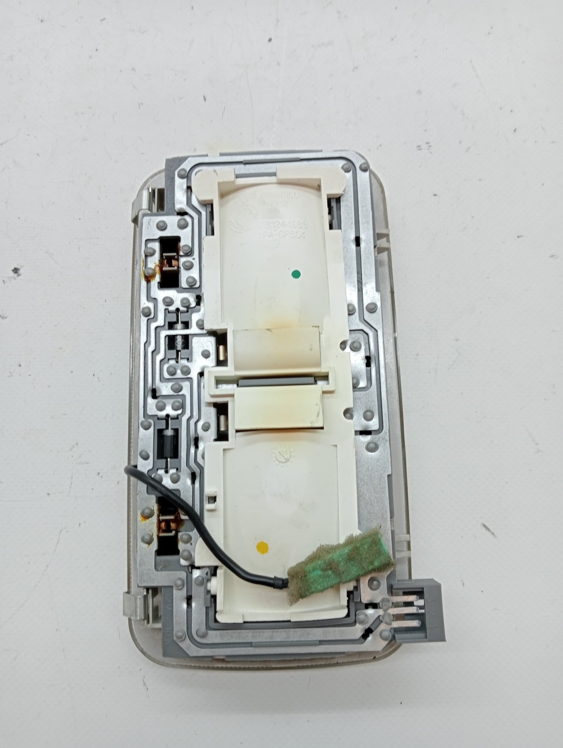 Luz interior FIAT DOBLO II CARGO (263) 3
