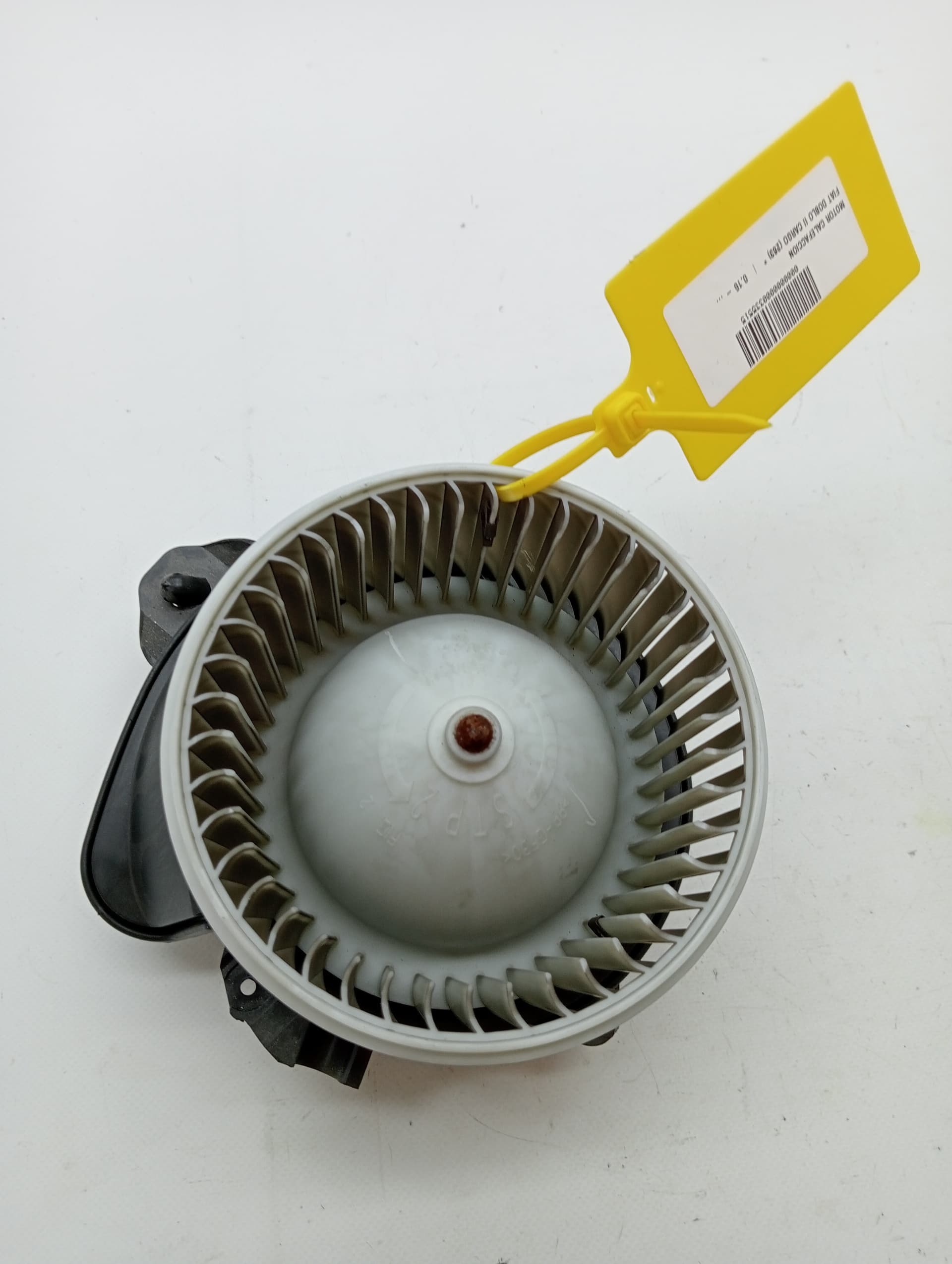 Motor calefaccion FIAT DOBLO II CARGO (263)